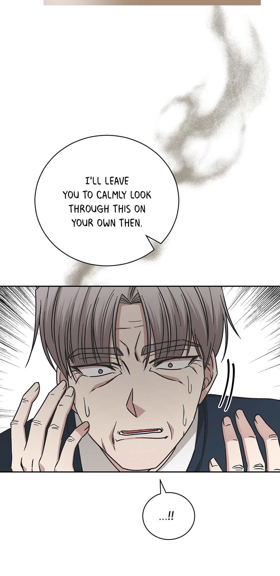 Read Big Life chapter 117 image 34 on Lezhin