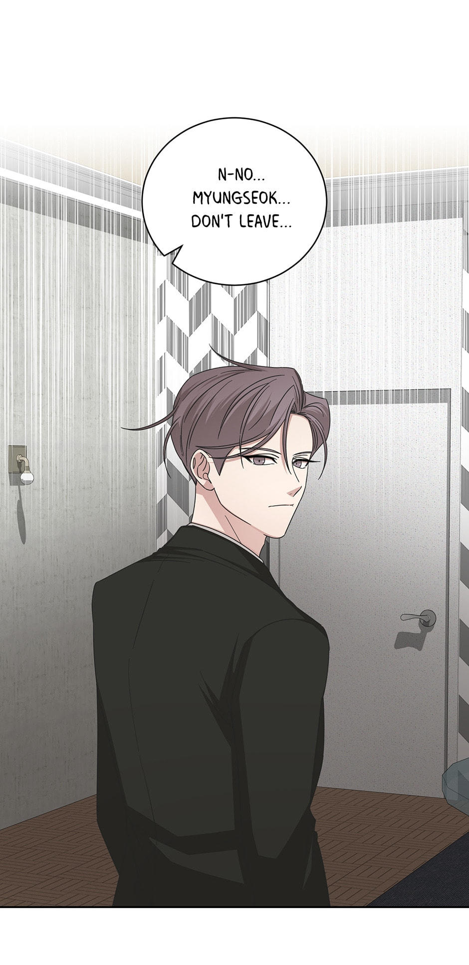 Read Big Life chapter 117 image 35 on Lezhin