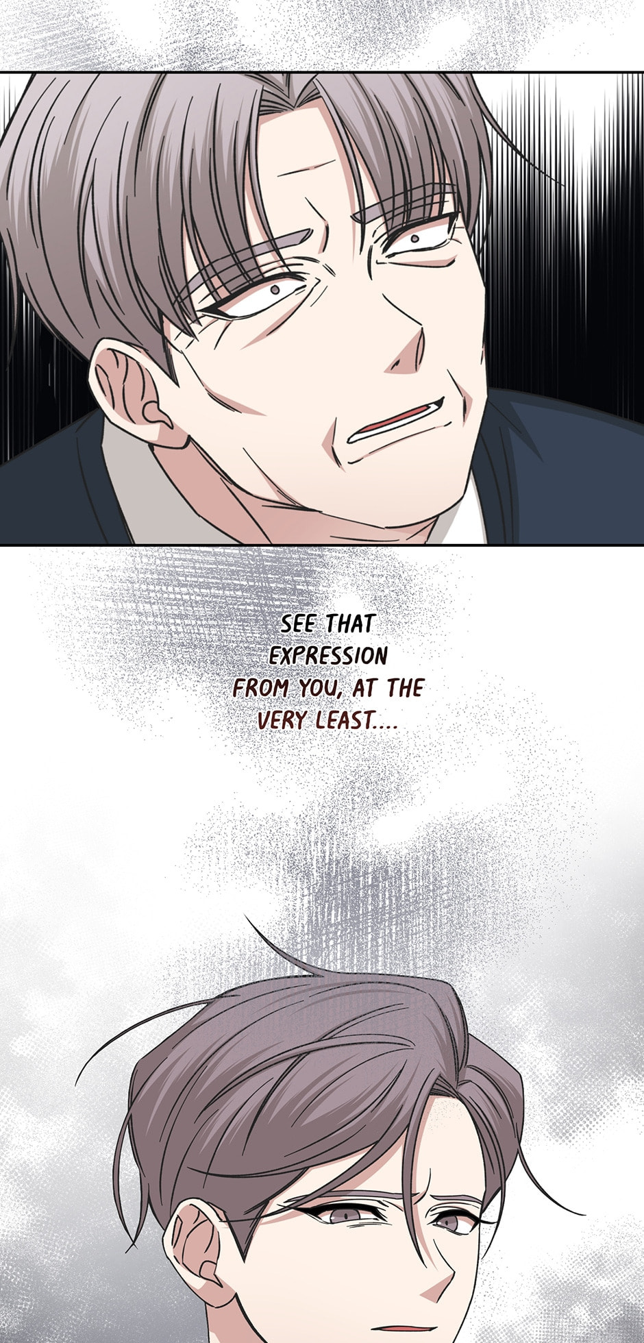 Read Big Life chapter 117 image 37 on Lezhin