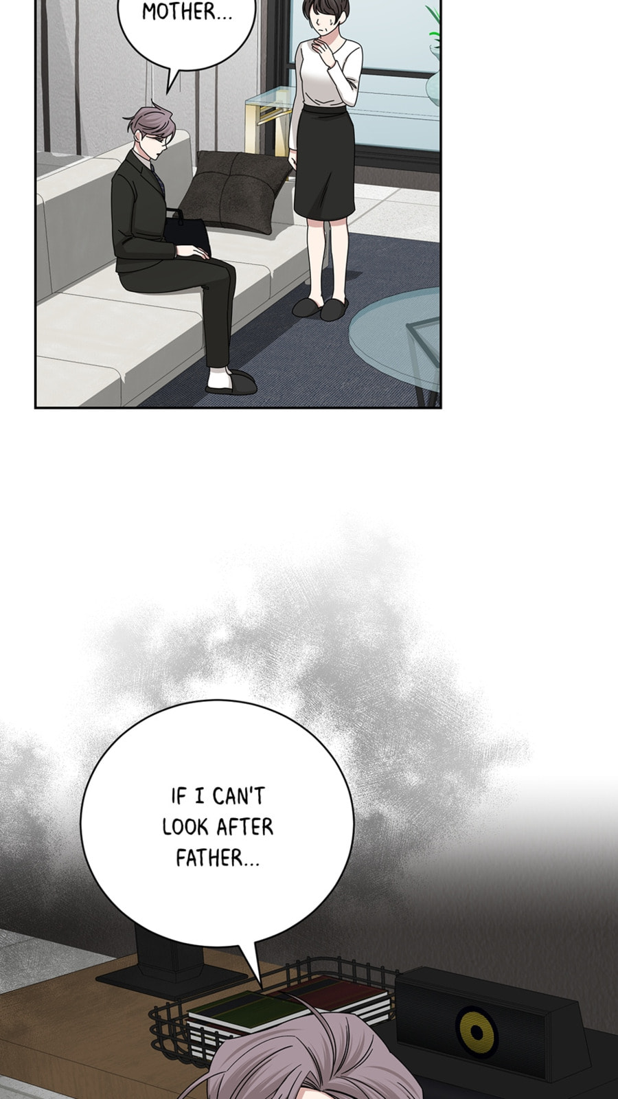 Read Big Life chapter 117 image 4 on Lezhin