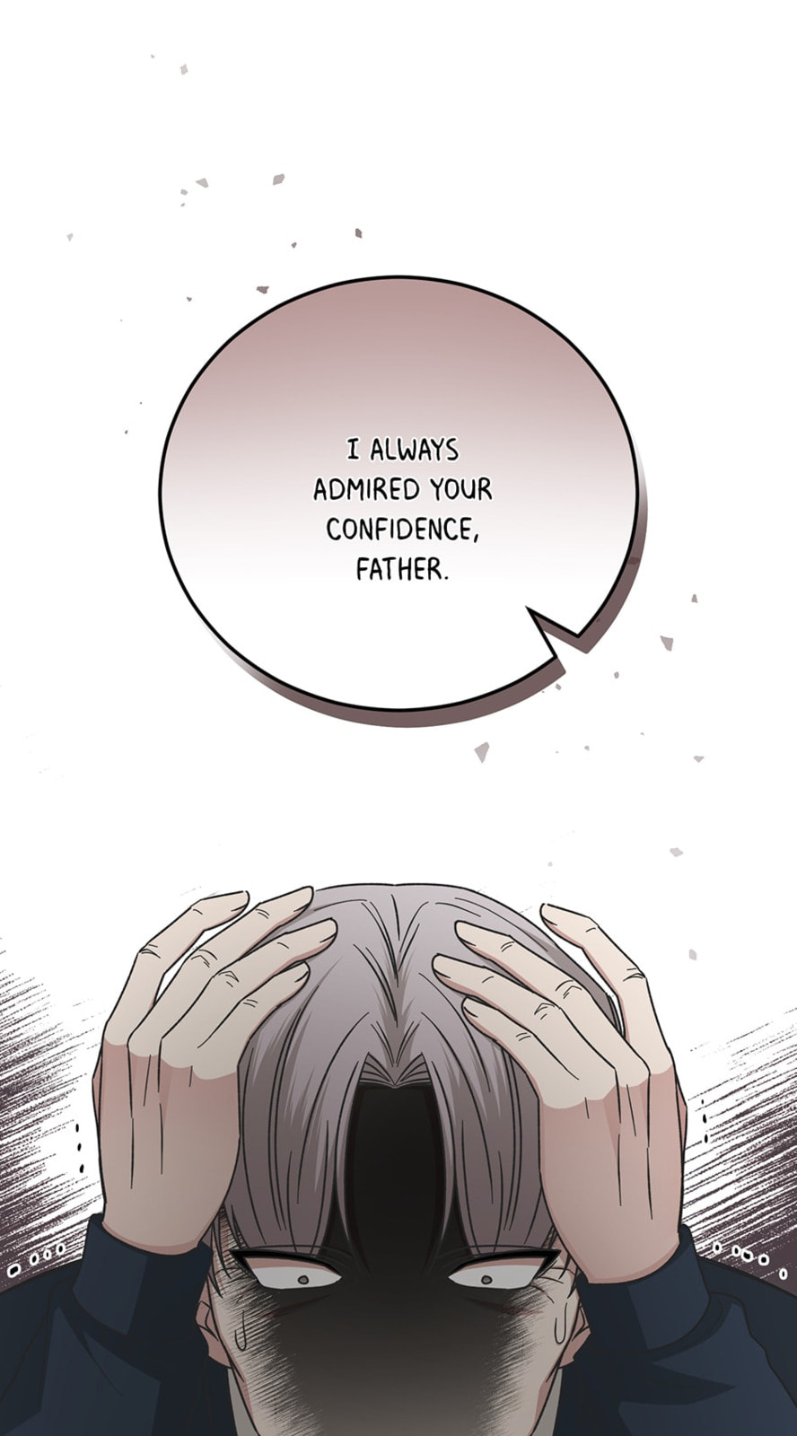 Read Big Life chapter 117 image 40 on Lezhin