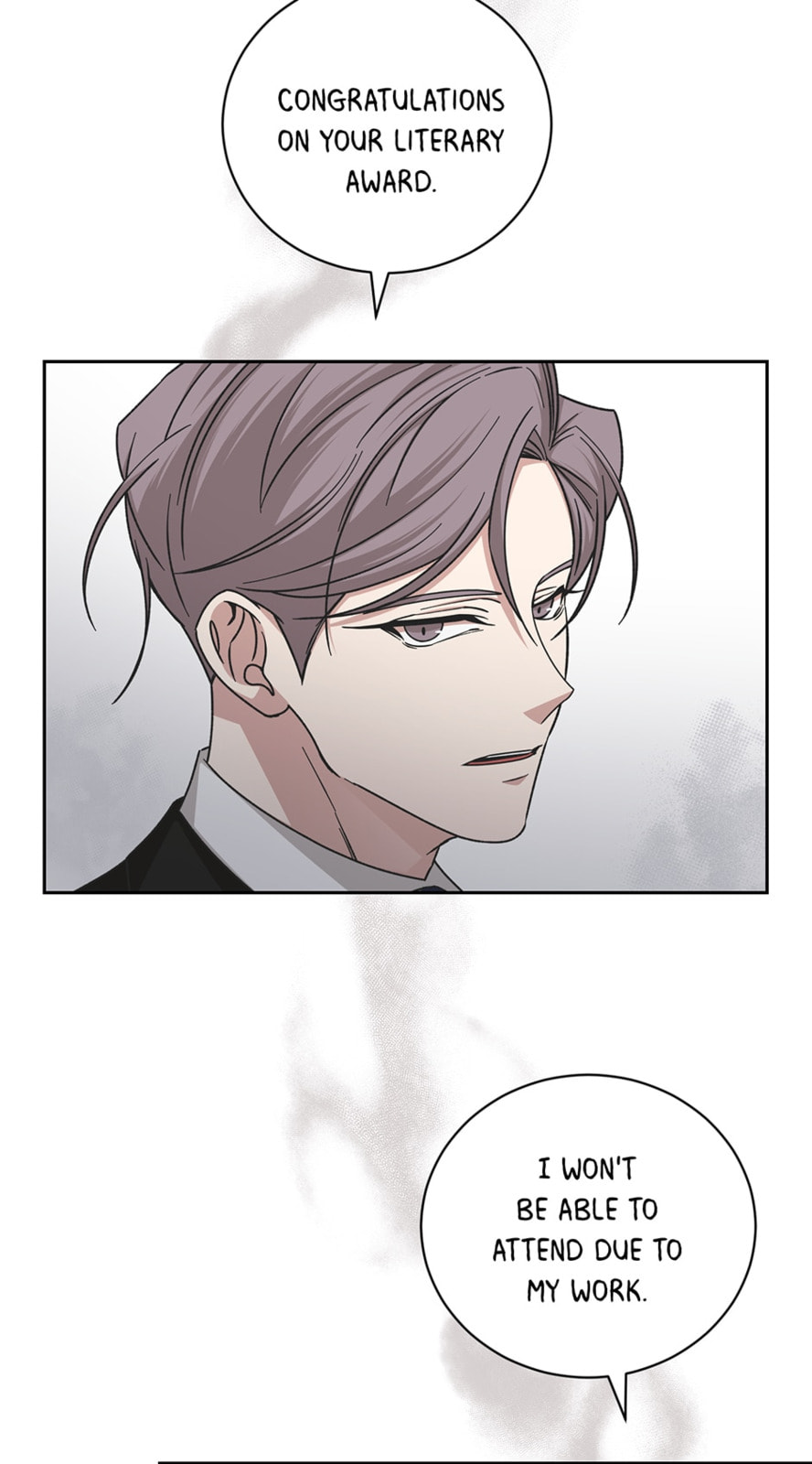 Read Big Life chapter 117 image 43 on Lezhin