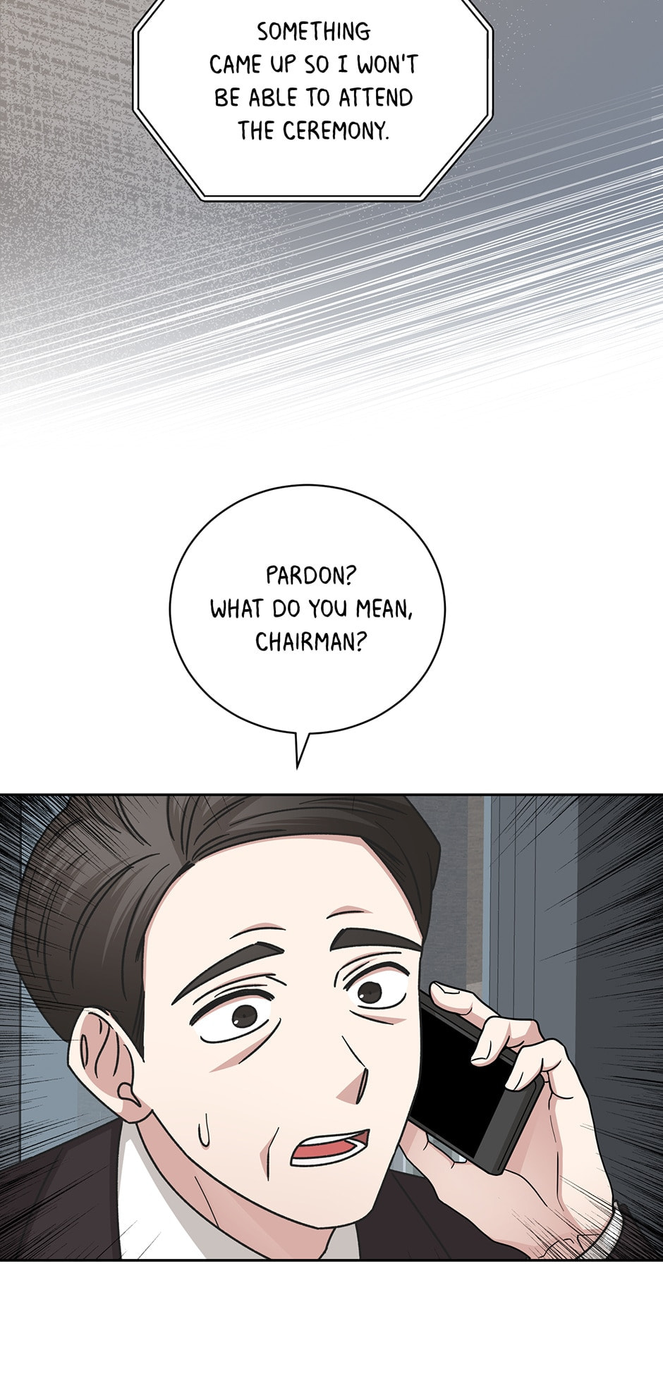 Read Big Life chapter 117 image 50 on Lezhin