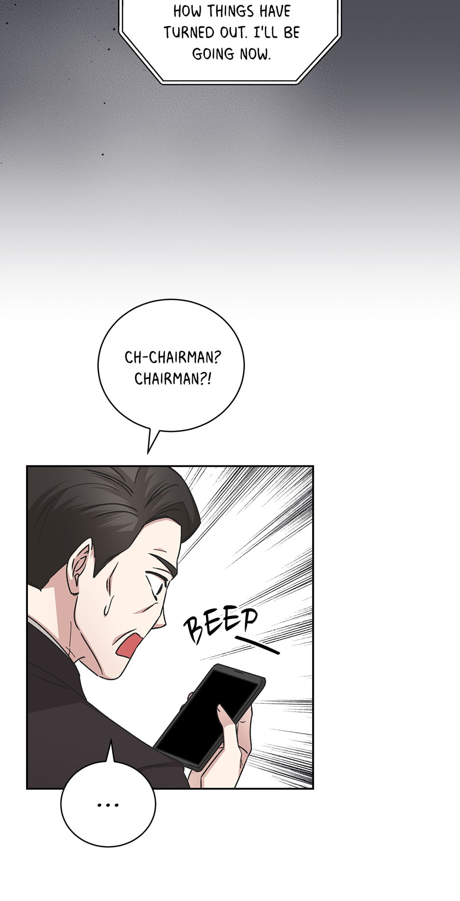 Read Big Life chapter 117 image 56 on Lezhin