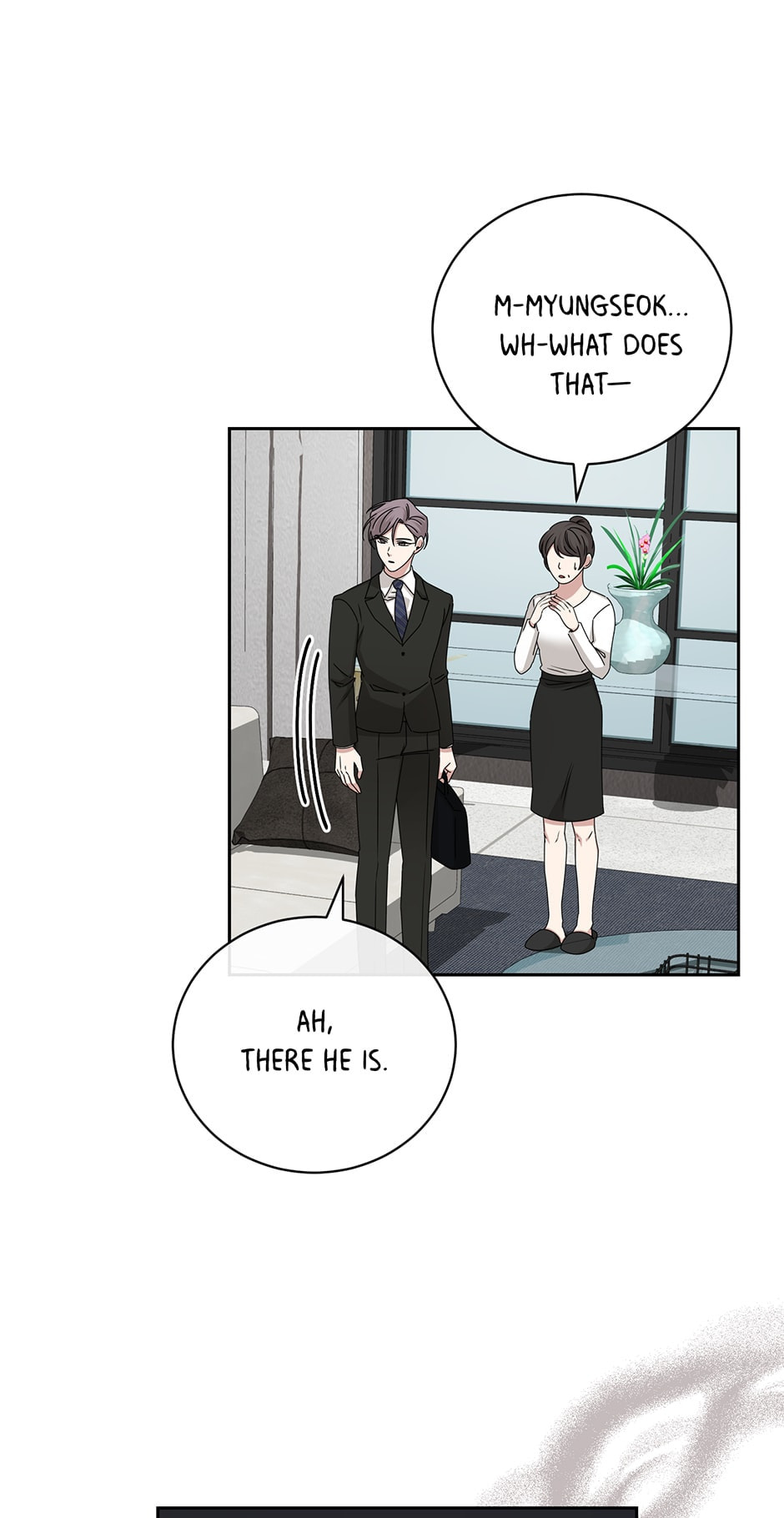 Read Big Life chapter 117 image 6 on Lezhin