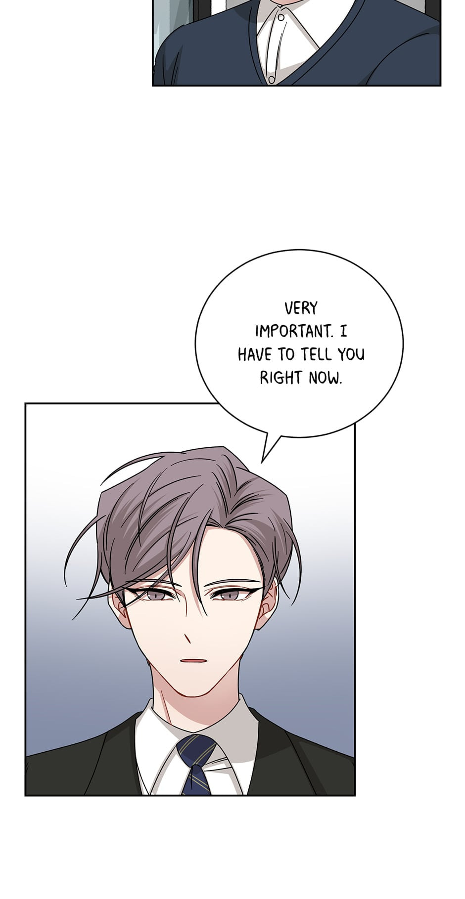Read Big Life chapter 117 image 9 on Lezhin