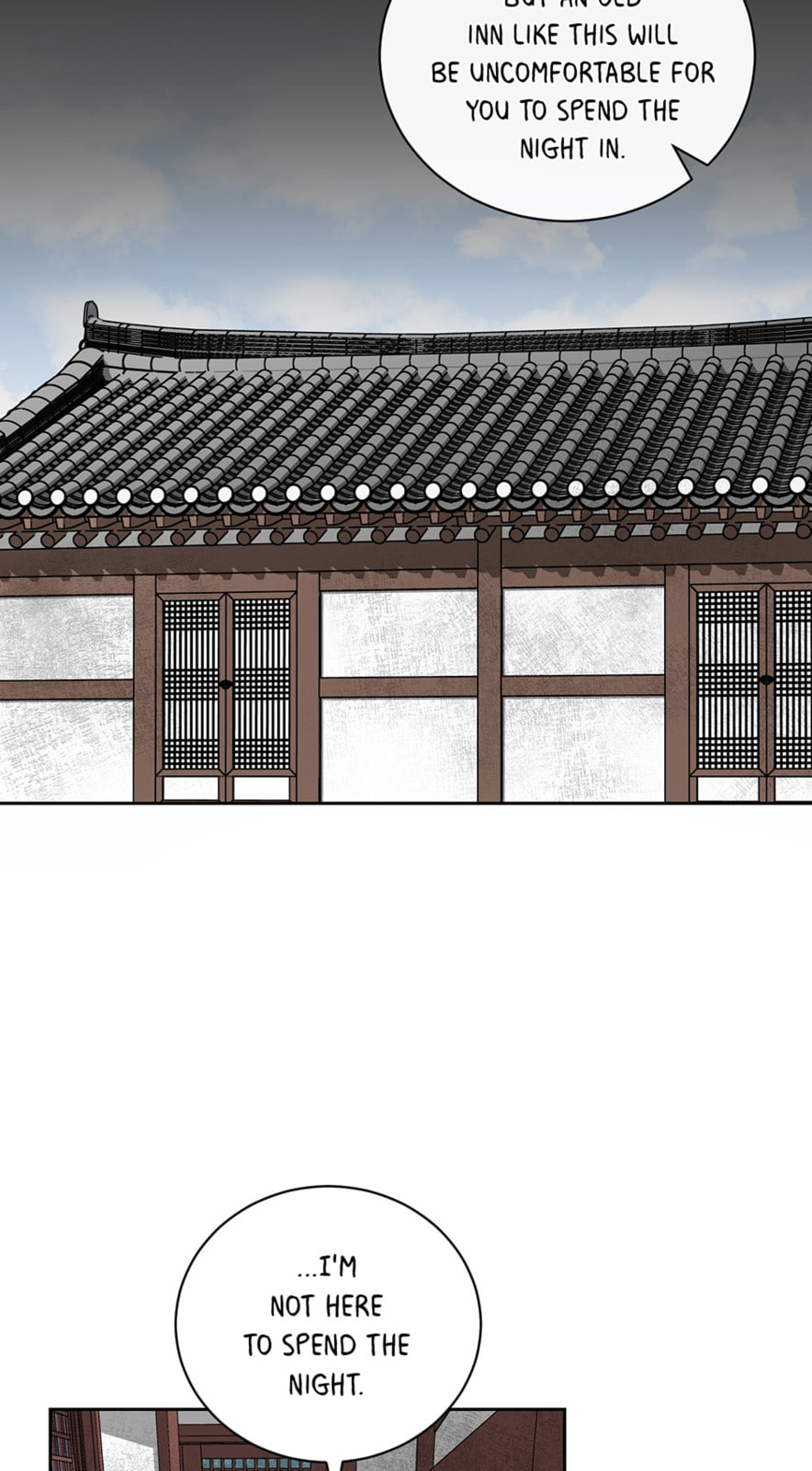 Read Big Life chapter 118 image 10 on Lezhin