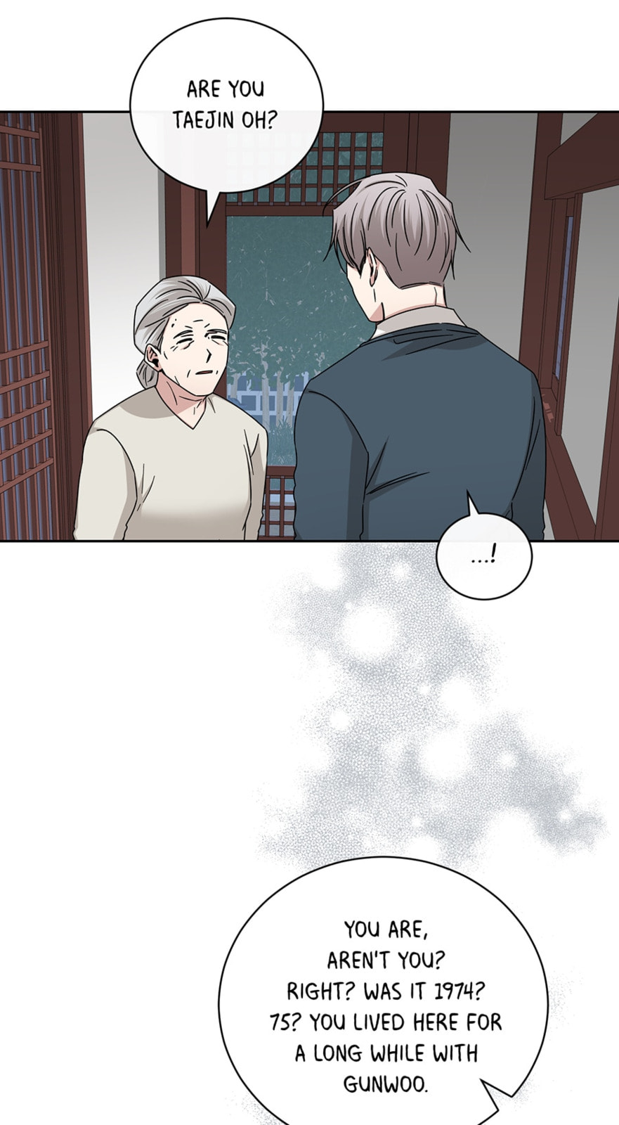 Read Big Life chapter 118 image 13 on Lezhin