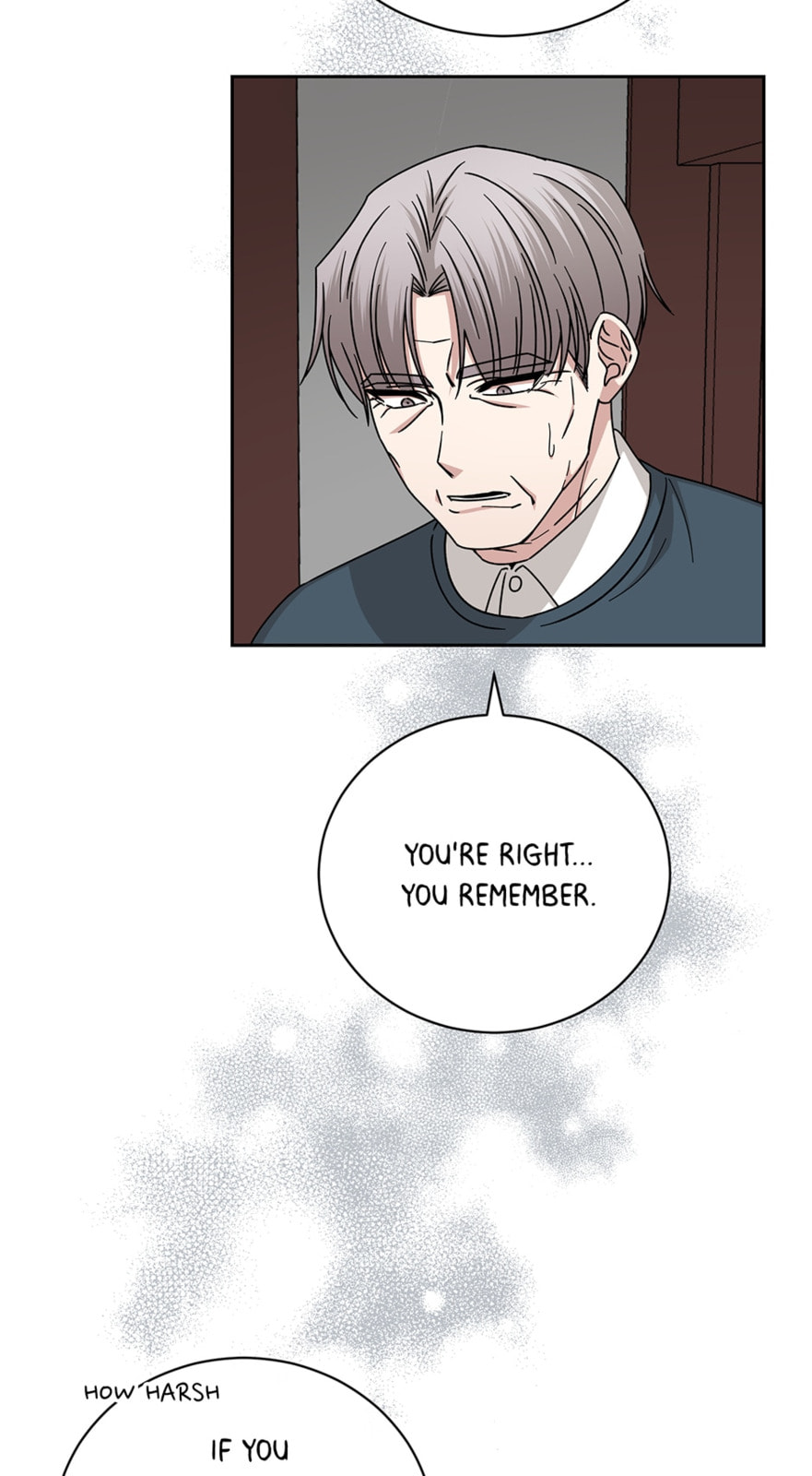 Read Big Life chapter 118 image 14 on Lezhin