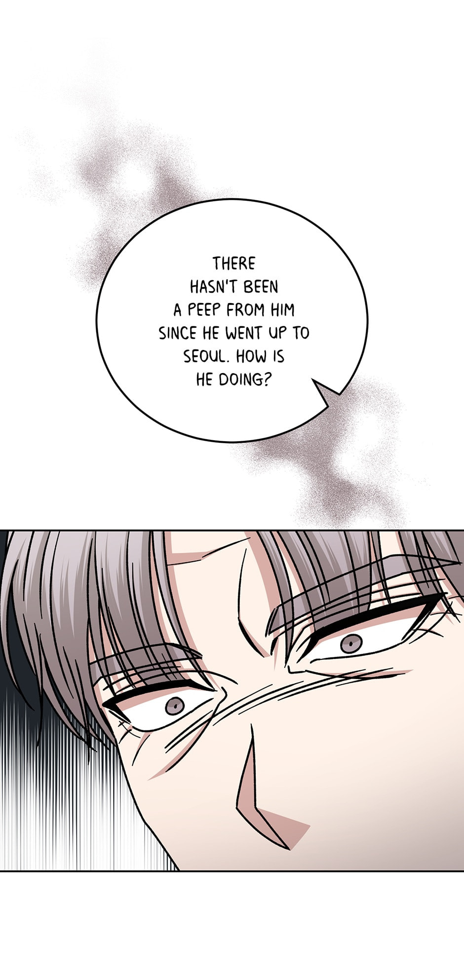 Read Big Life chapter 118 image 19 on Lezhin