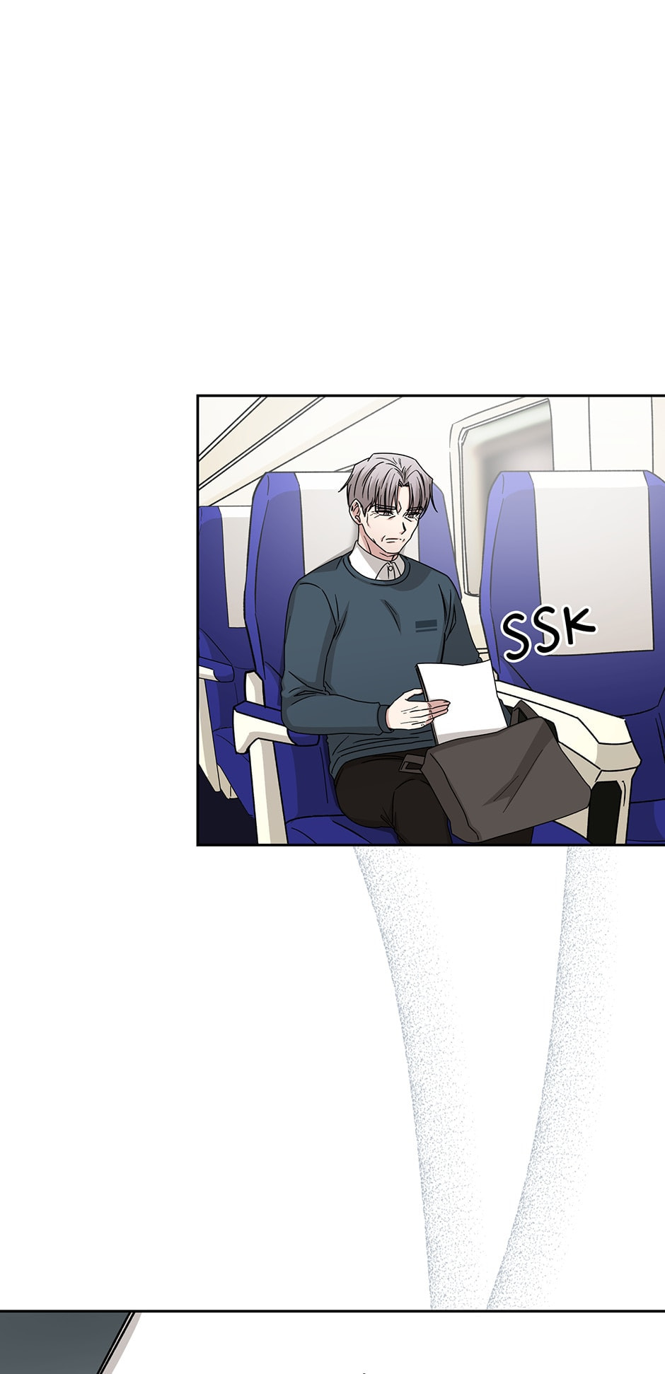 Read Big Life chapter 118 image 2 on Lezhin