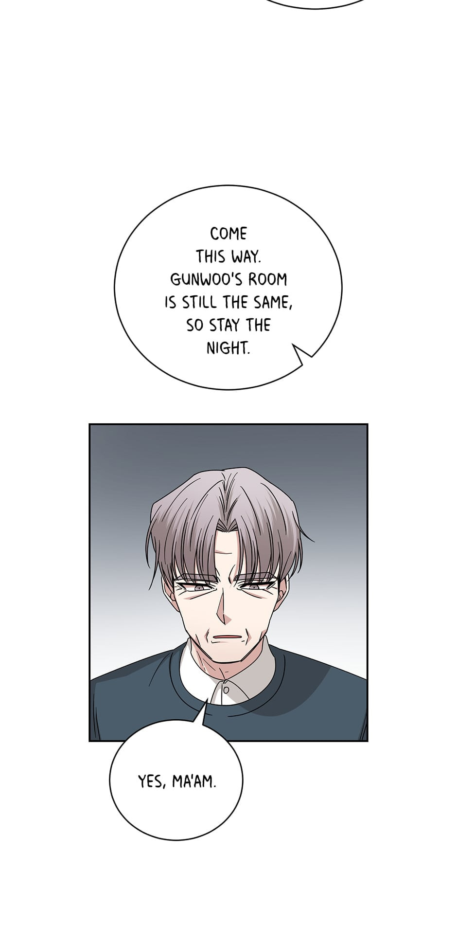 Read Big Life chapter 118 image 23 on Lezhin