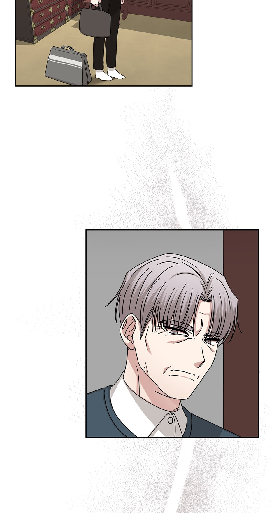 Read Big Life chapter 118 image 25 on Lezhin