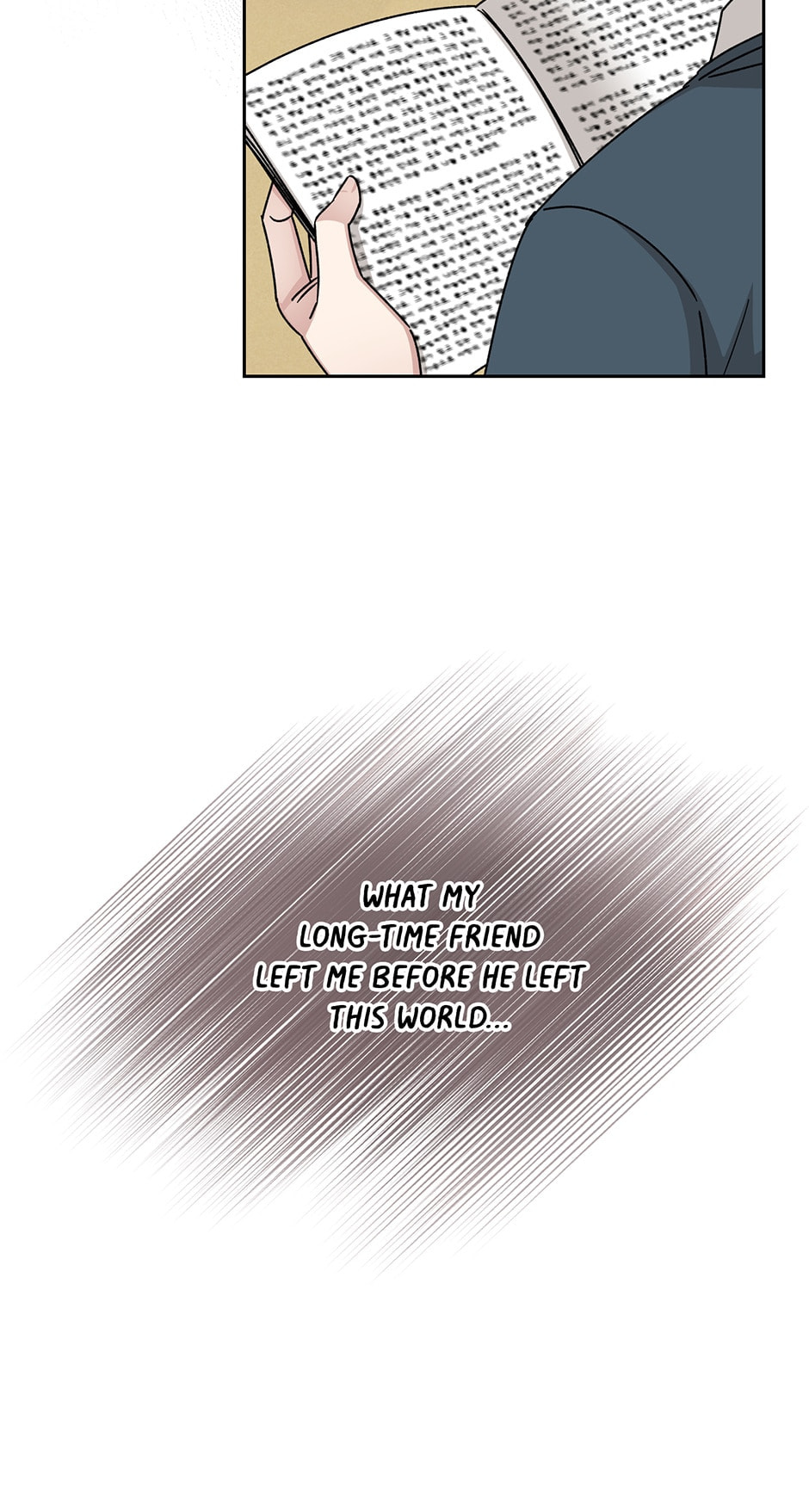 Read Big Life chapter 118 image 27 on Lezhin