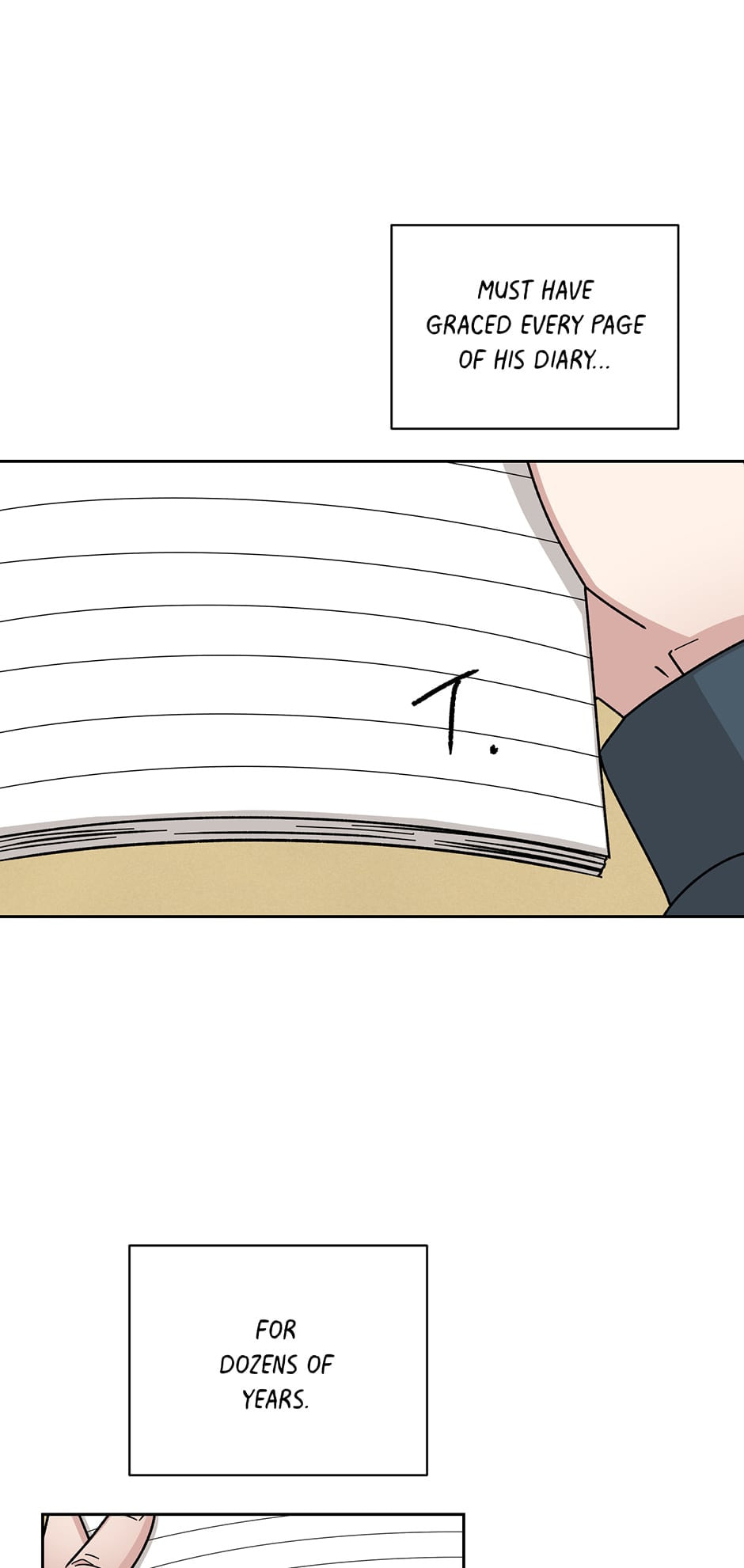 Read Big Life chapter 118 image 28 on Lezhin
