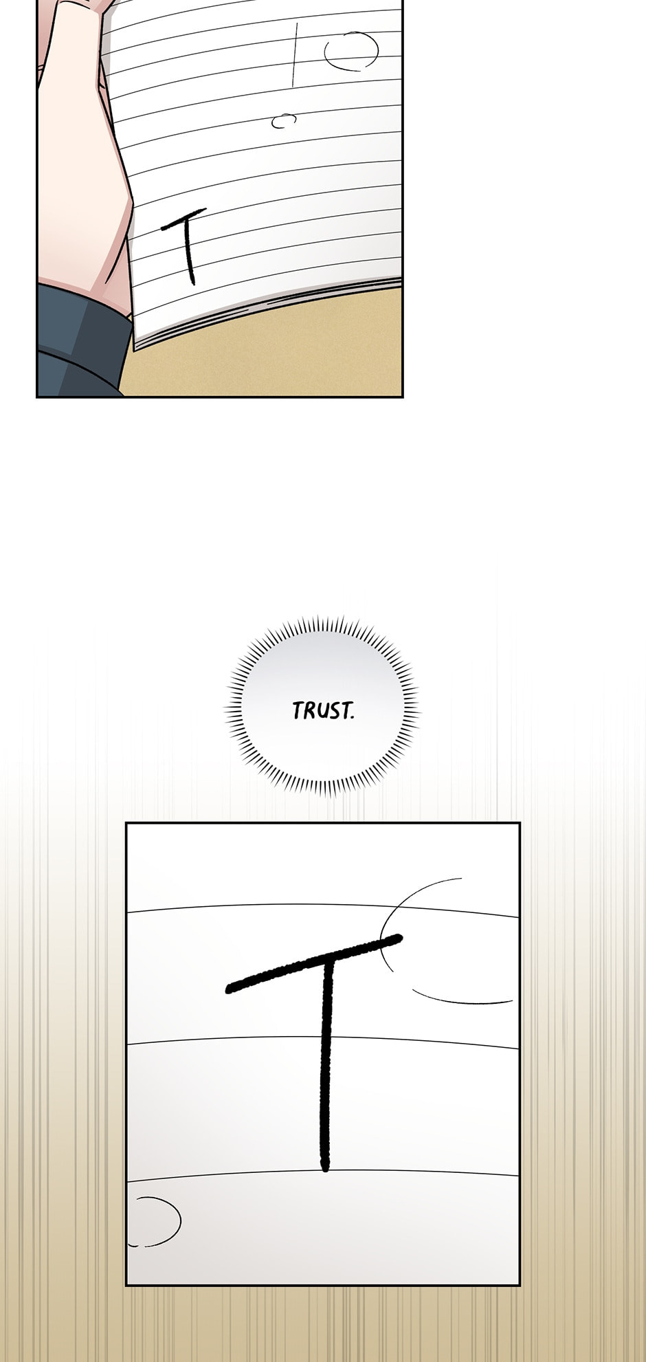 Read Big Life chapter 118 image 29 on Lezhin