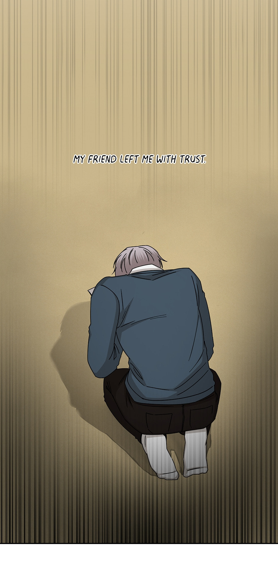 Read Big Life chapter 118 image 30 on Lezhin
