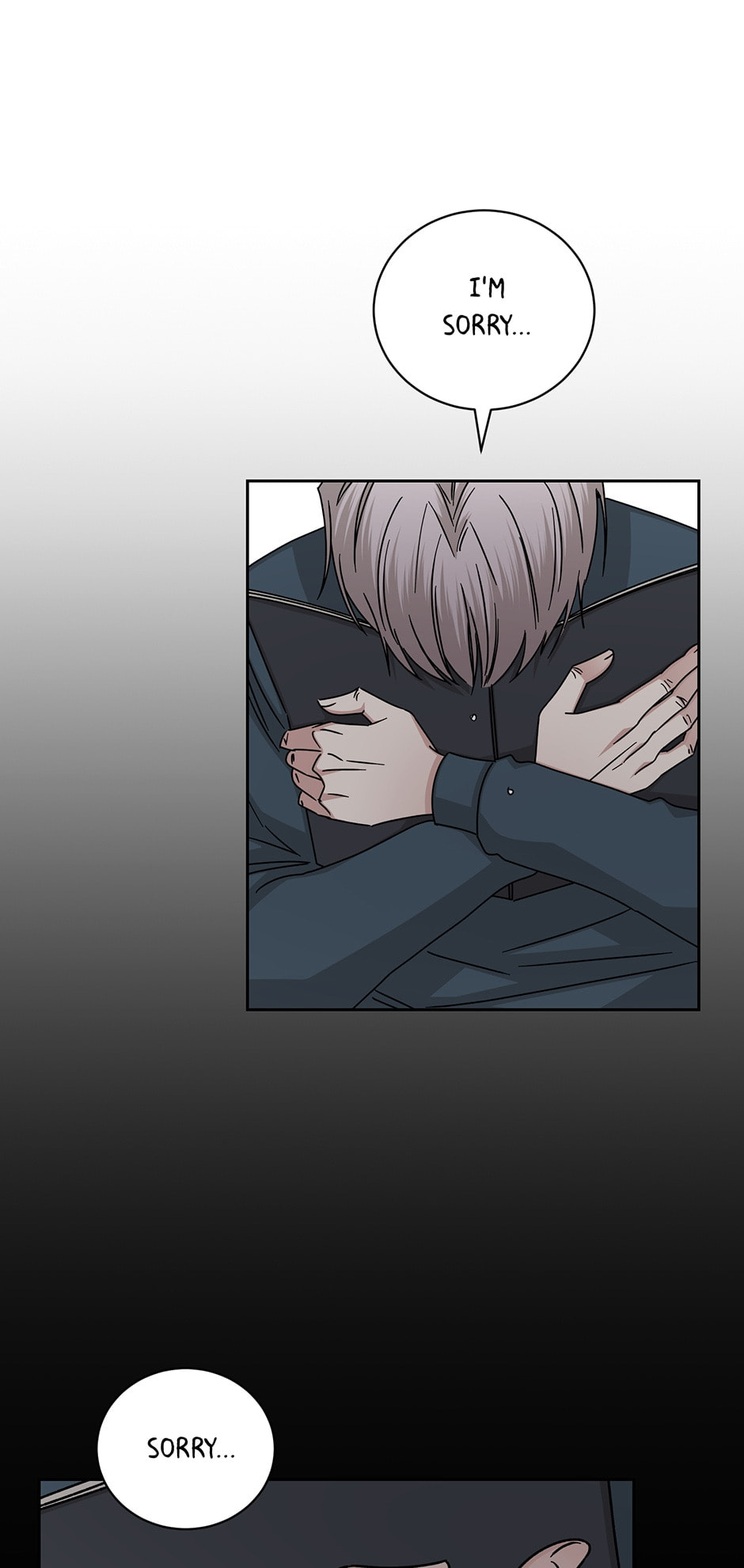 Read Big Life chapter 118 image 31 on Lezhin