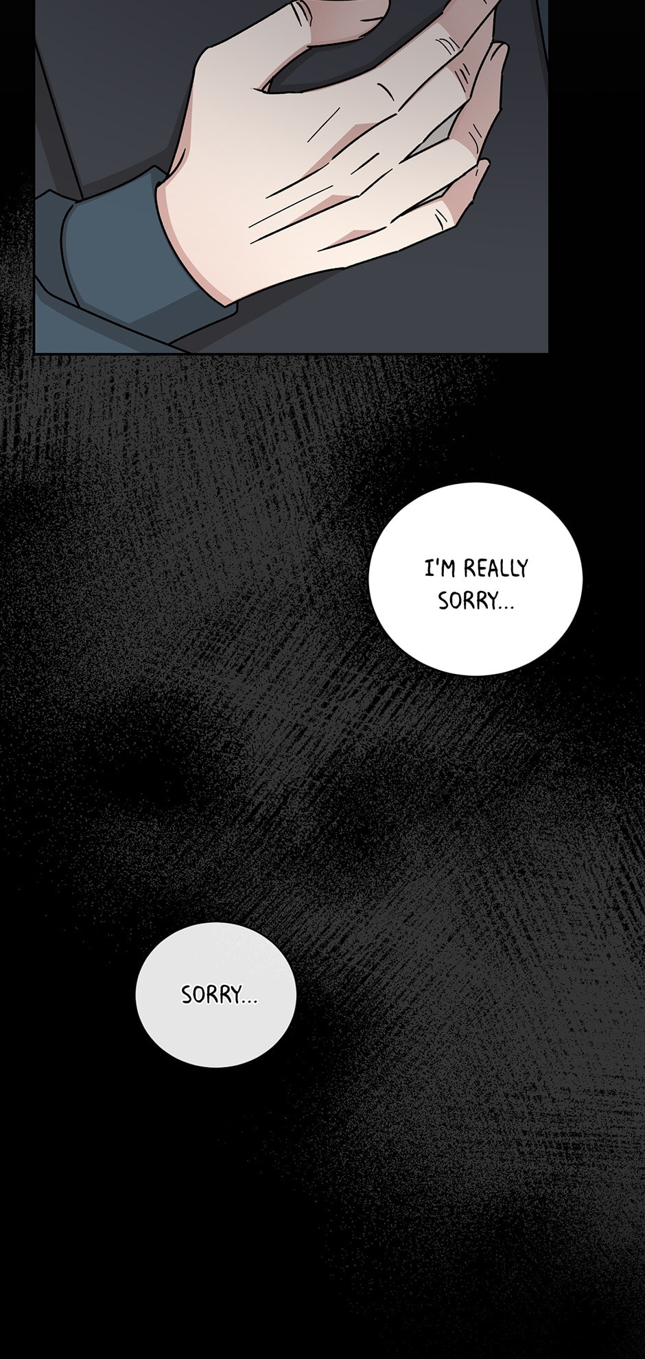 Read Big Life chapter 118 image 32 on Lezhin