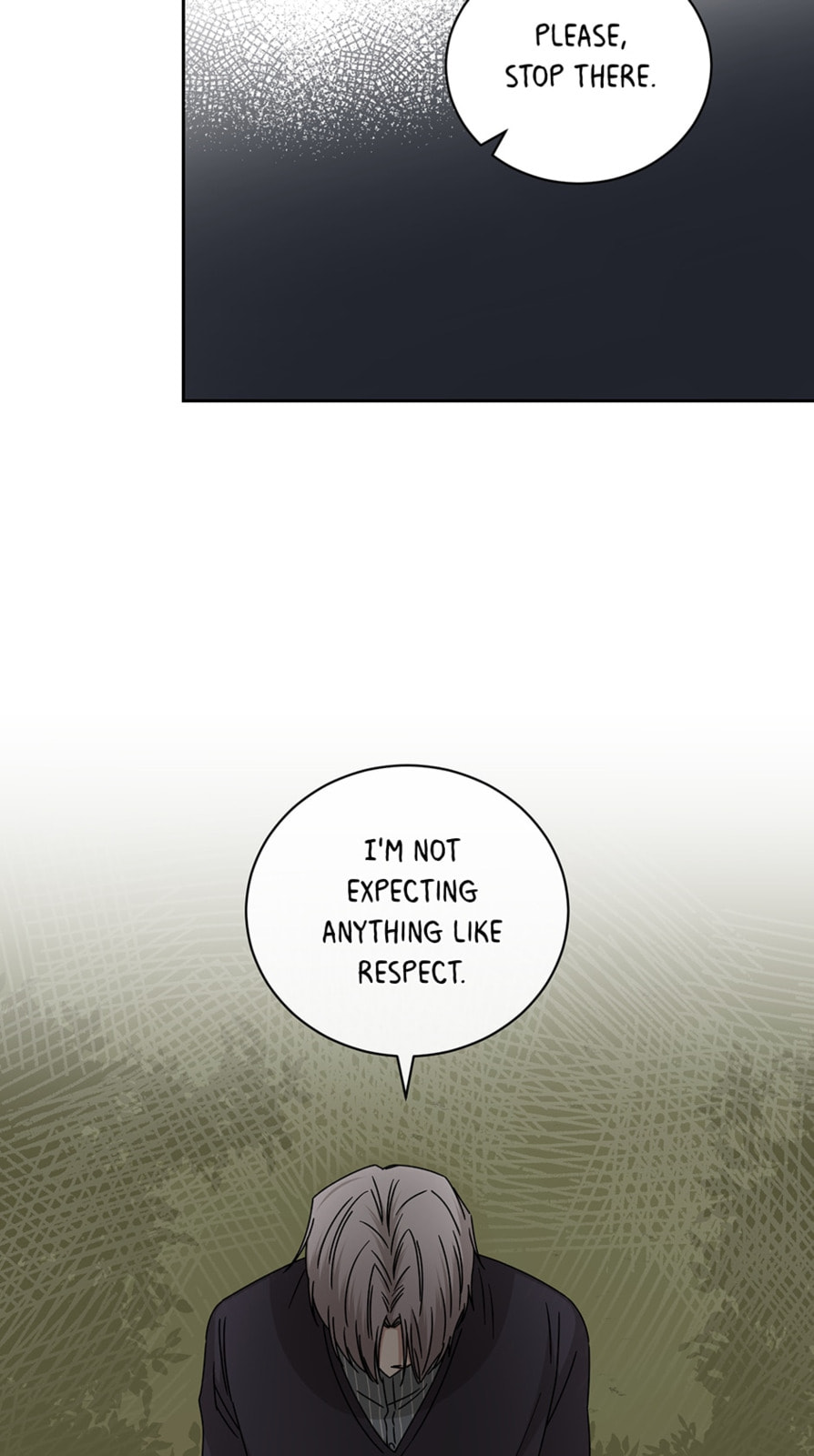 Read Big Life chapter 118 image 37 on Lezhin