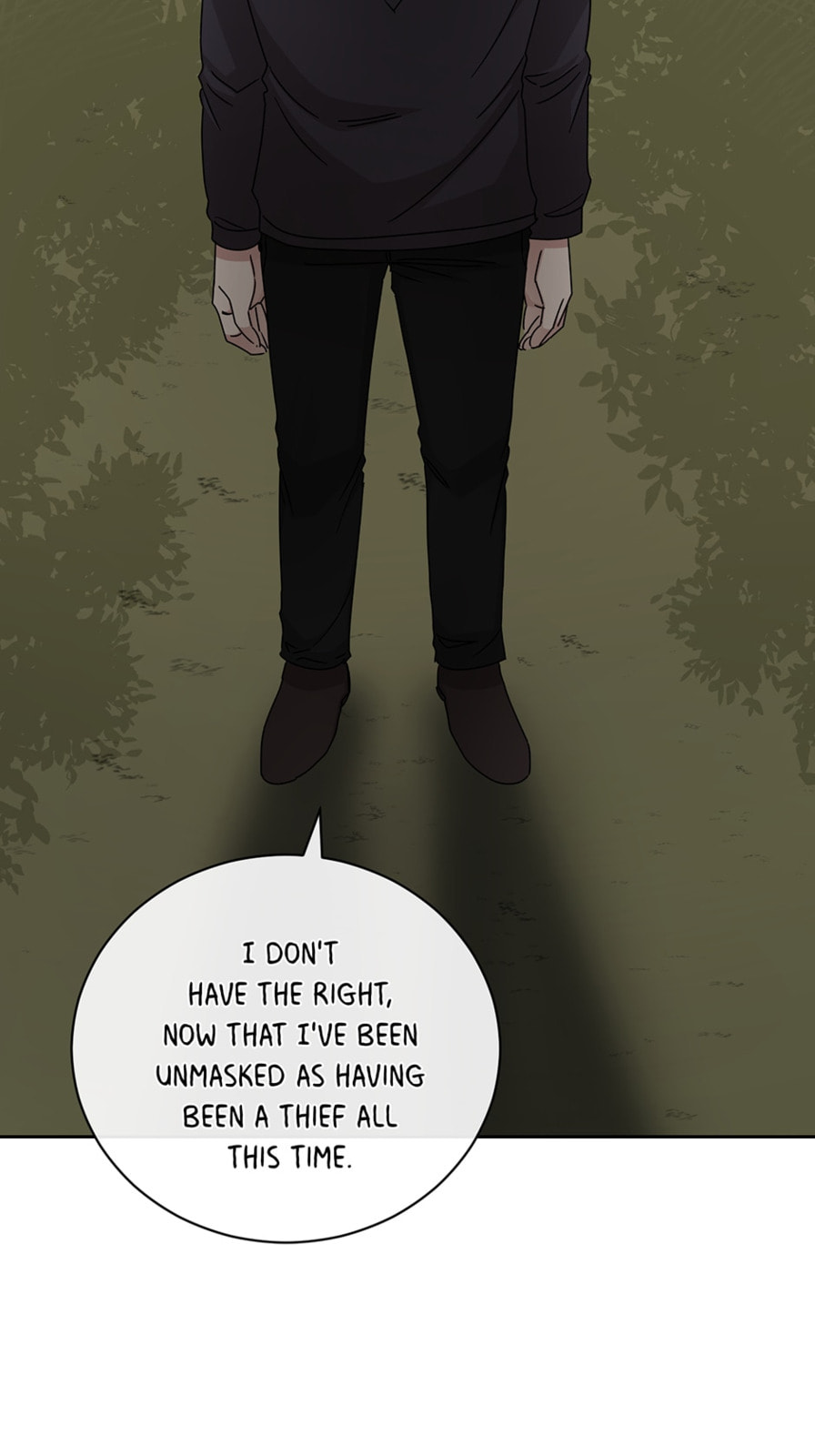 Read Big Life chapter 118 image 38 on Lezhin