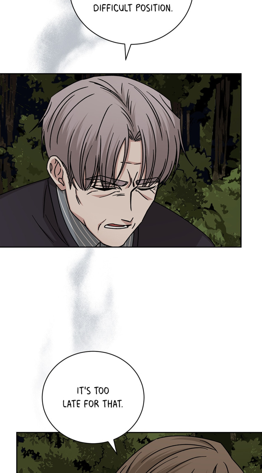 Read Big Life chapter 118 image 41 on Lezhin