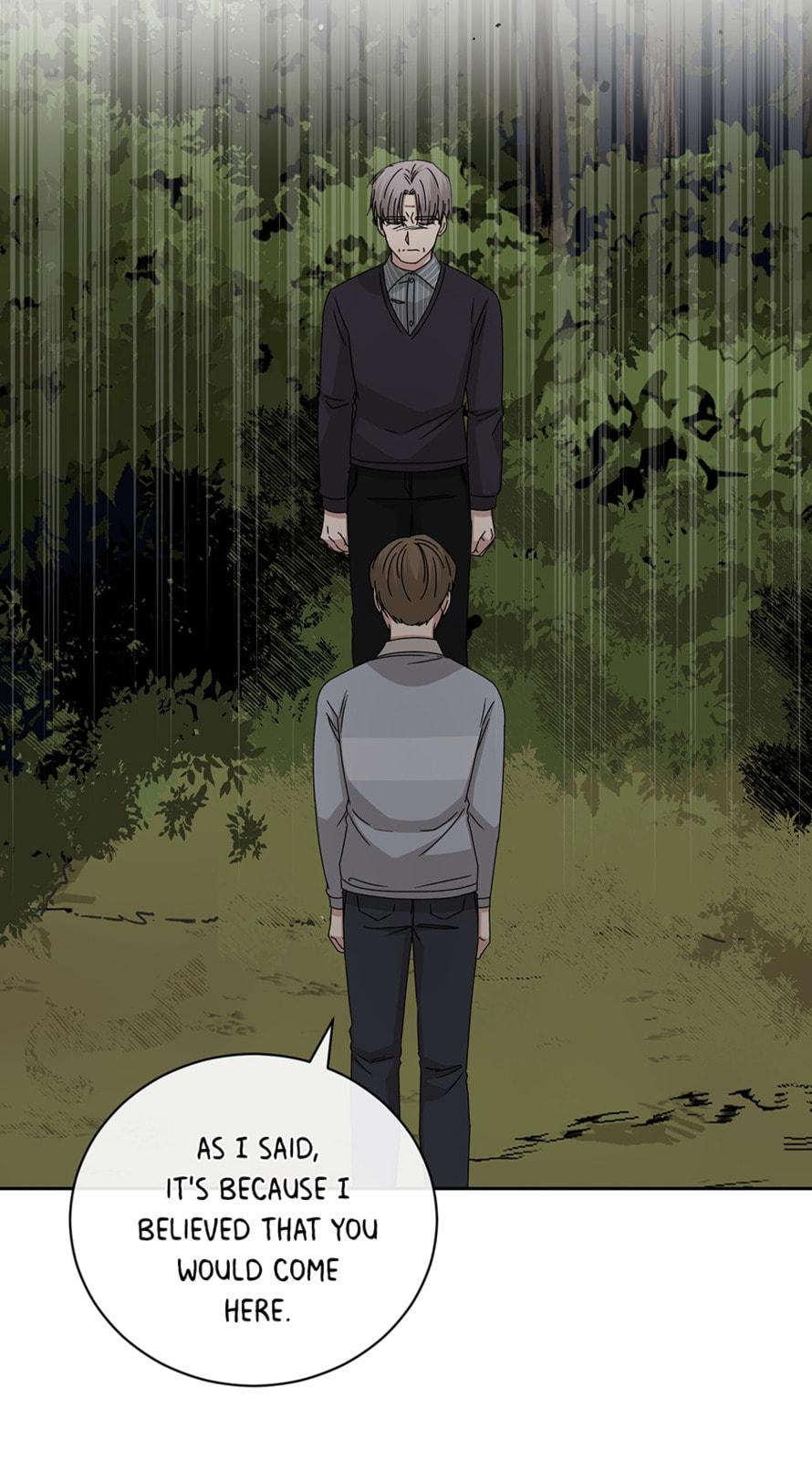 Read Big Life chapter 118 image 43 on Lezhin