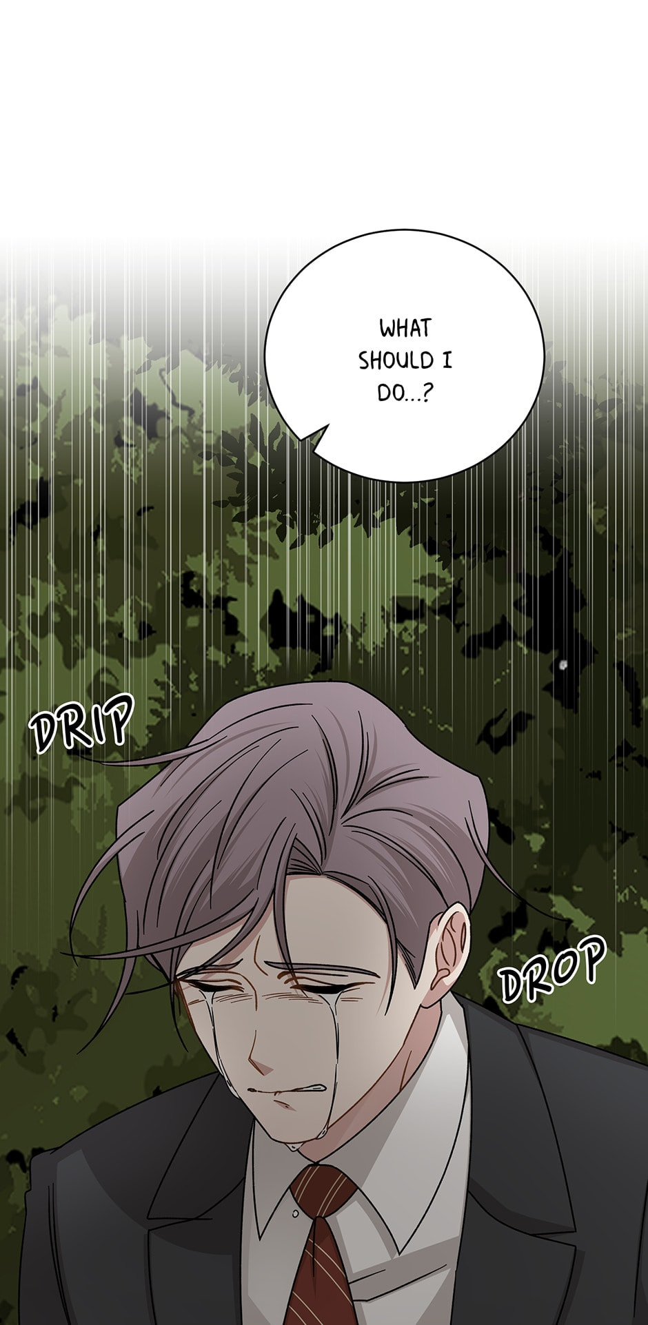 Read Big Life chapter 118 image 47 on Lezhin