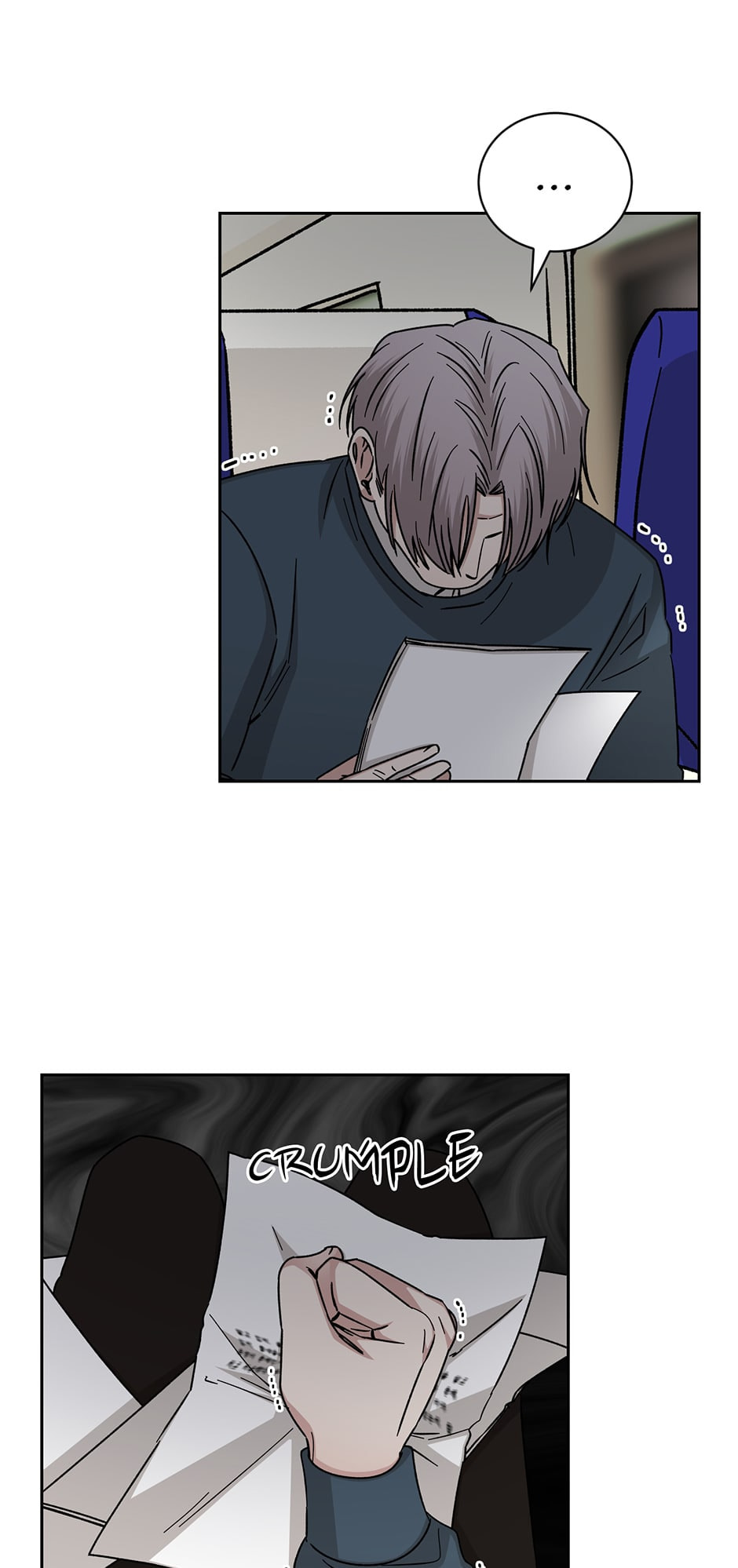 Read Big Life chapter 118 image 5 on Lezhin