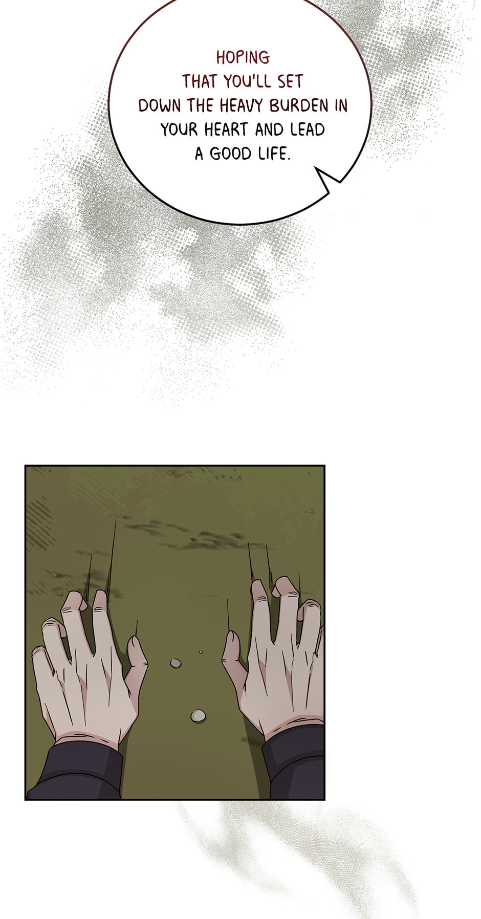 Read Big Life chapter 118 image 51 on Lezhin