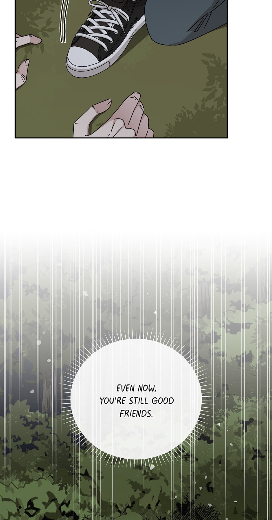 Read Big Life chapter 118 image 53 on Lezhin