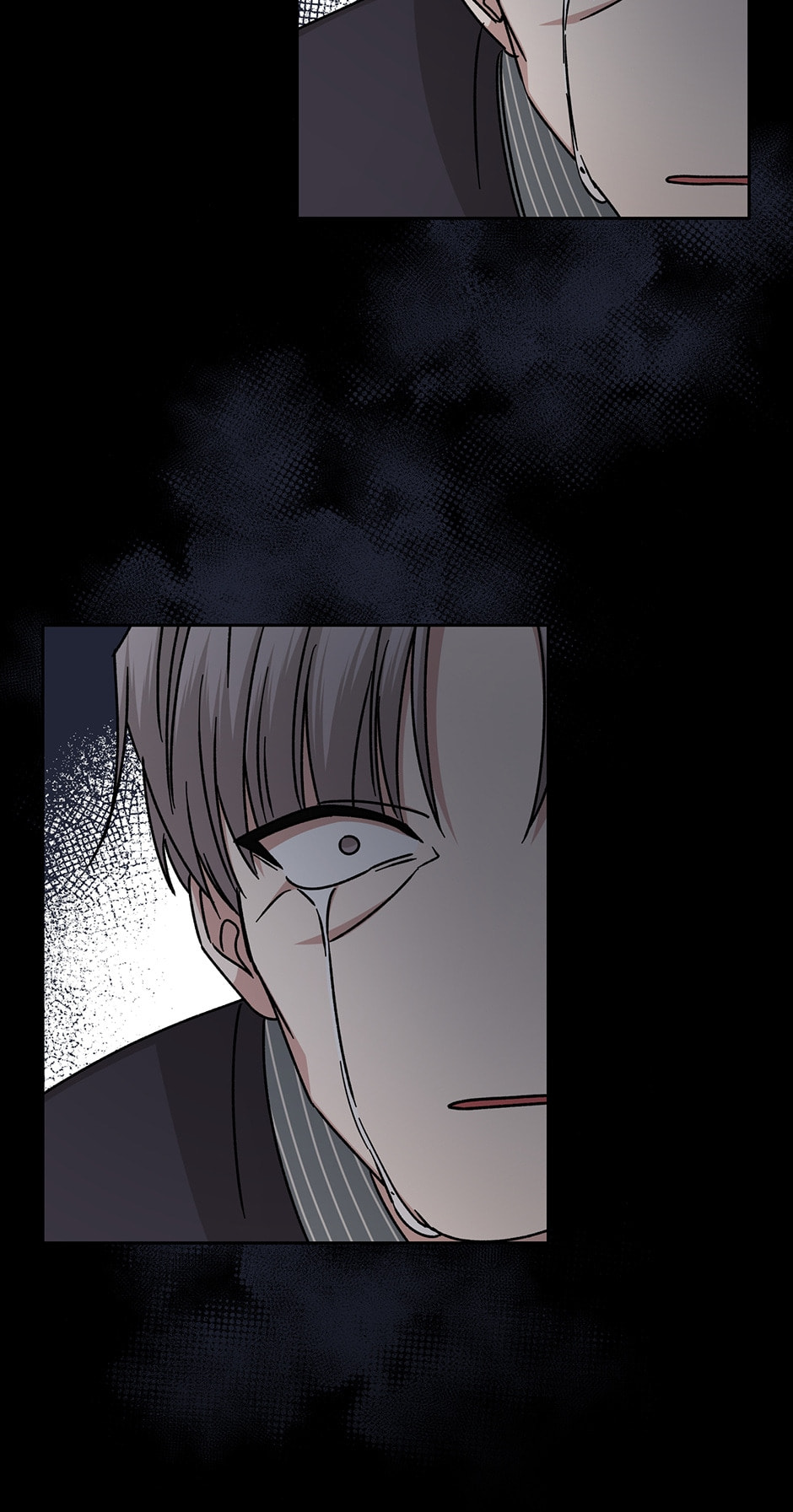 Read Big Life chapter 118 image 55 on Lezhin
