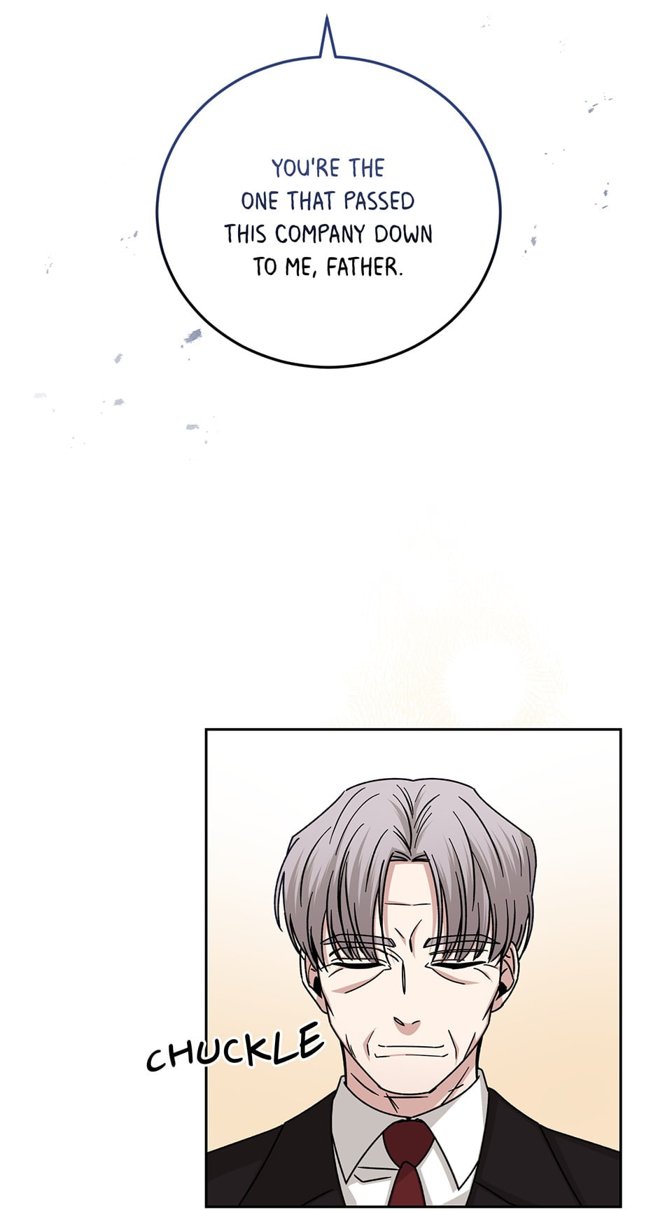 Read Big Life chapter 119 image 10 on Lezhin