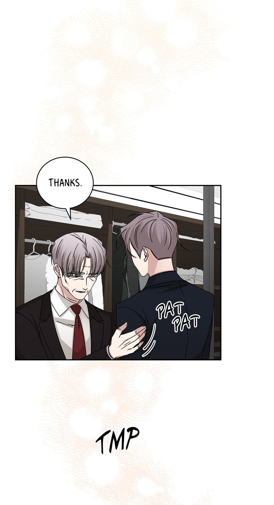 Read Big Life chapter 119 image 11 on Lezhin