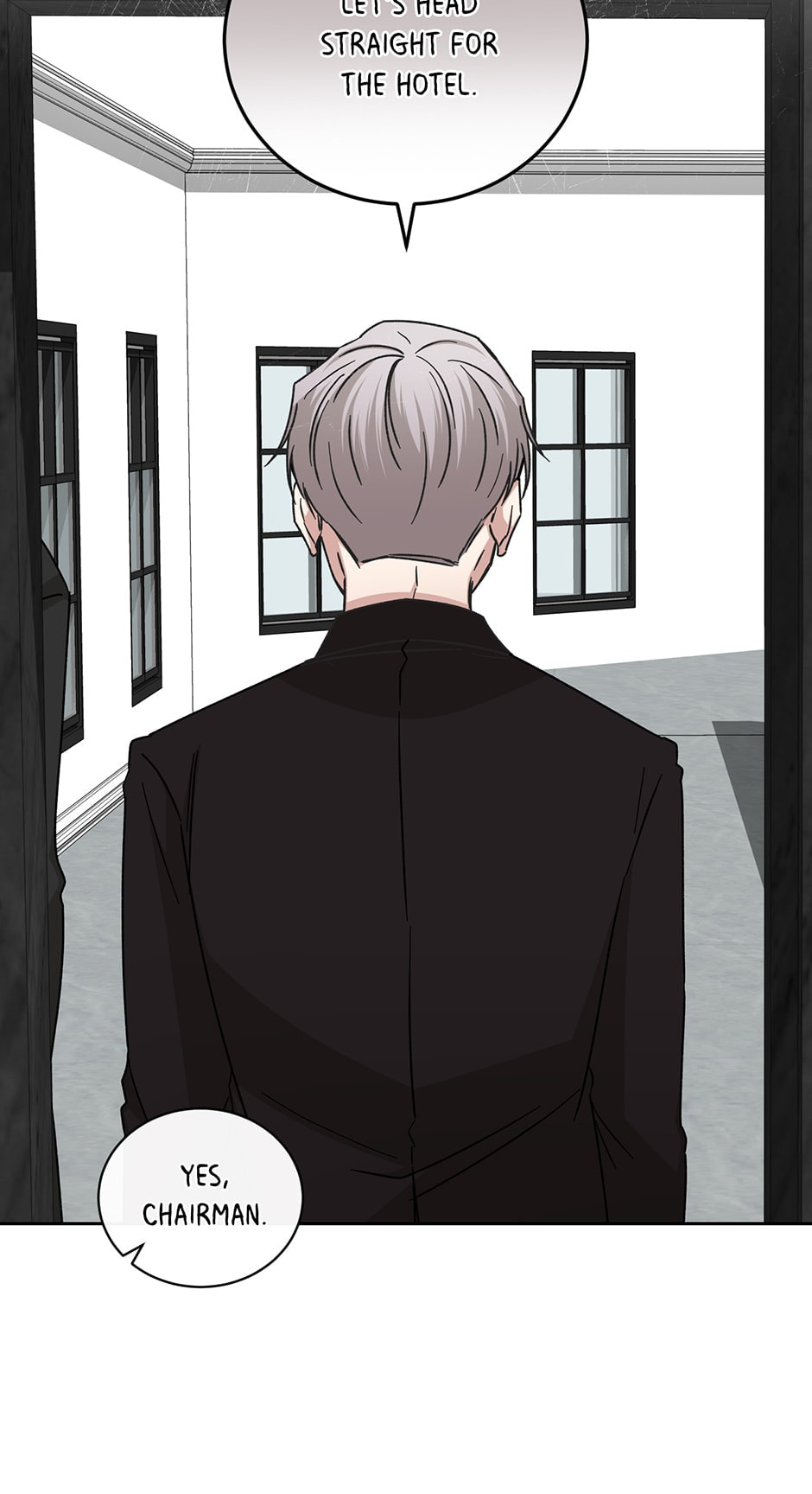 Read Big Life chapter 119 image 13 on Lezhin