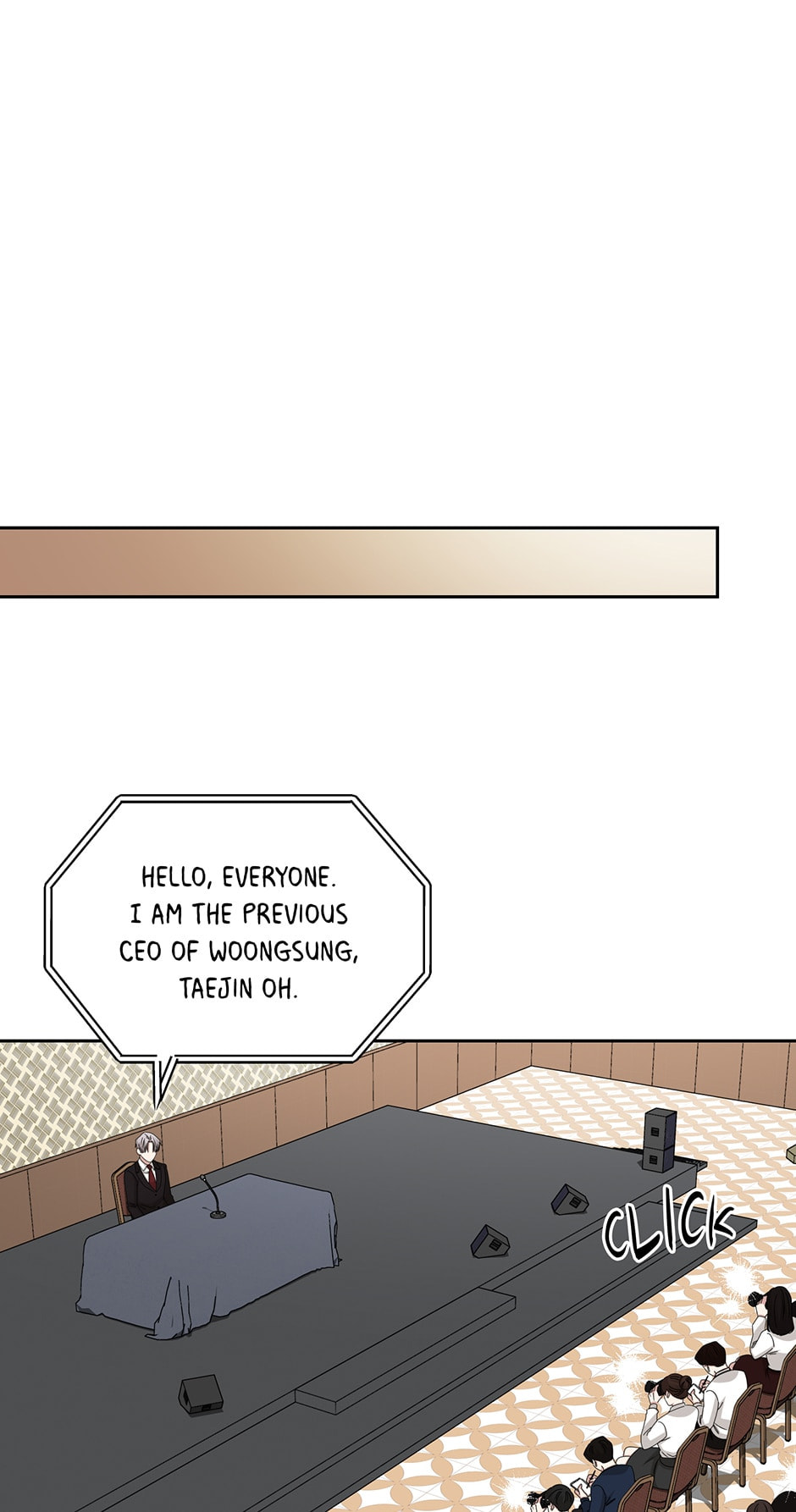 Read Big Life chapter 119 image 17 on Lezhin
