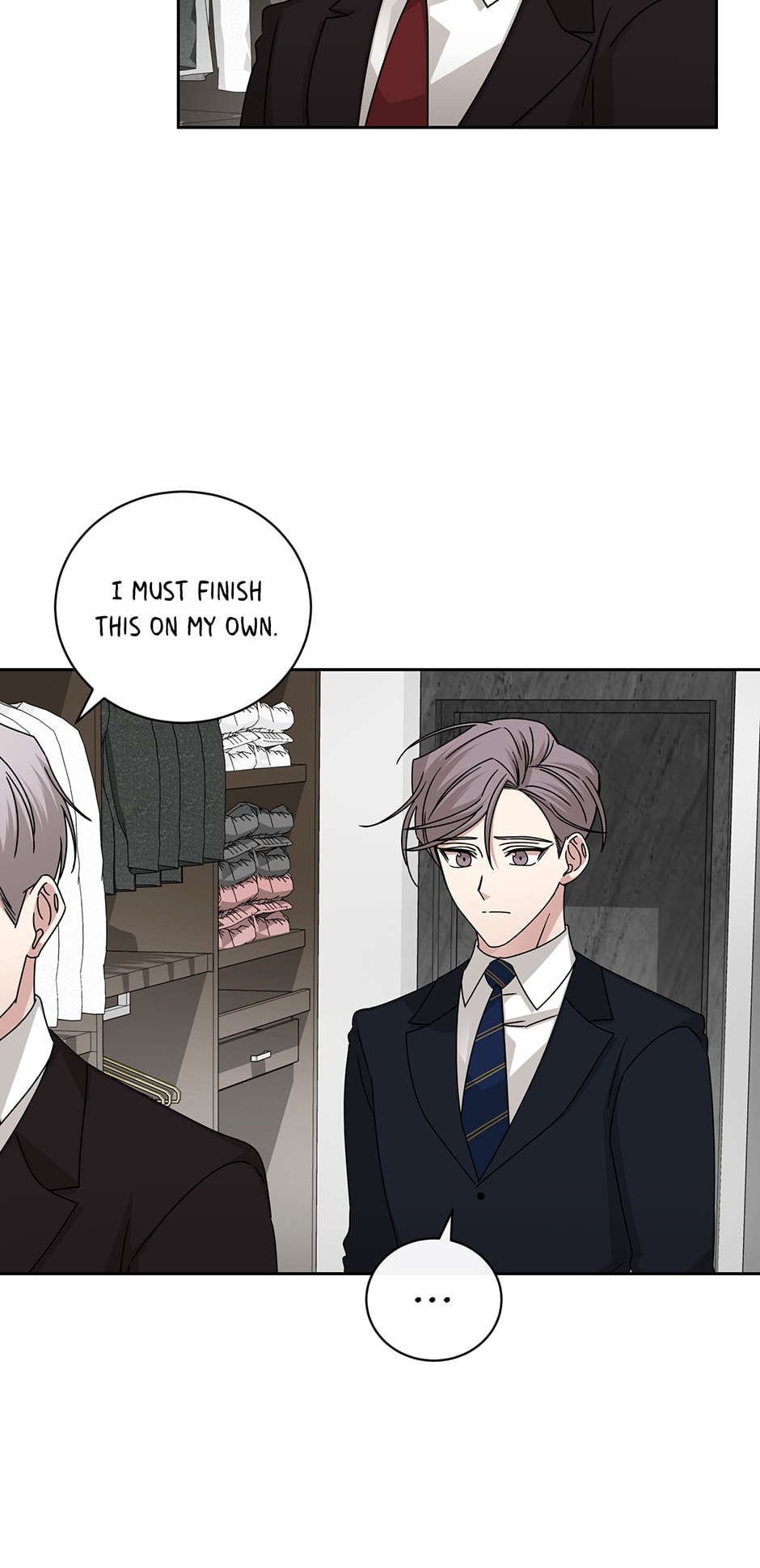Read Big Life chapter 119 image 2 on Lezhin