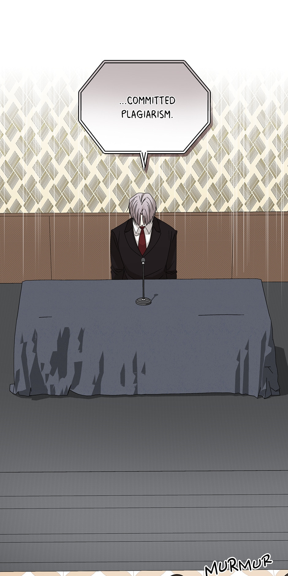 Read Big Life chapter 119 image 23 on Lezhin