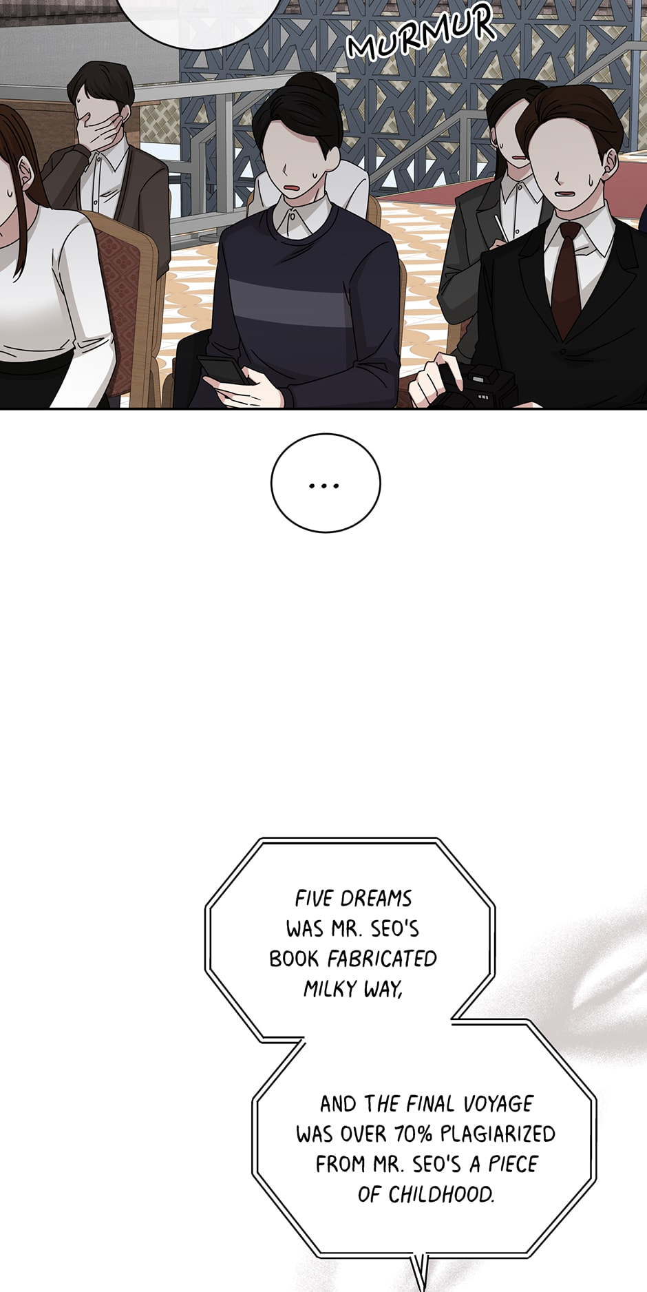 Read Big Life chapter 119 image 25 on Lezhin