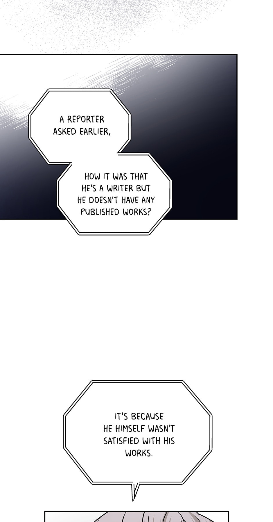 Read Big Life chapter 119 image 30 on Lezhin