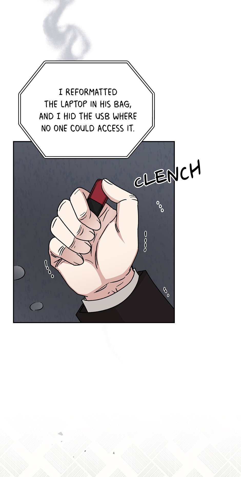Read Big Life chapter 119 image 38 on Lezhin