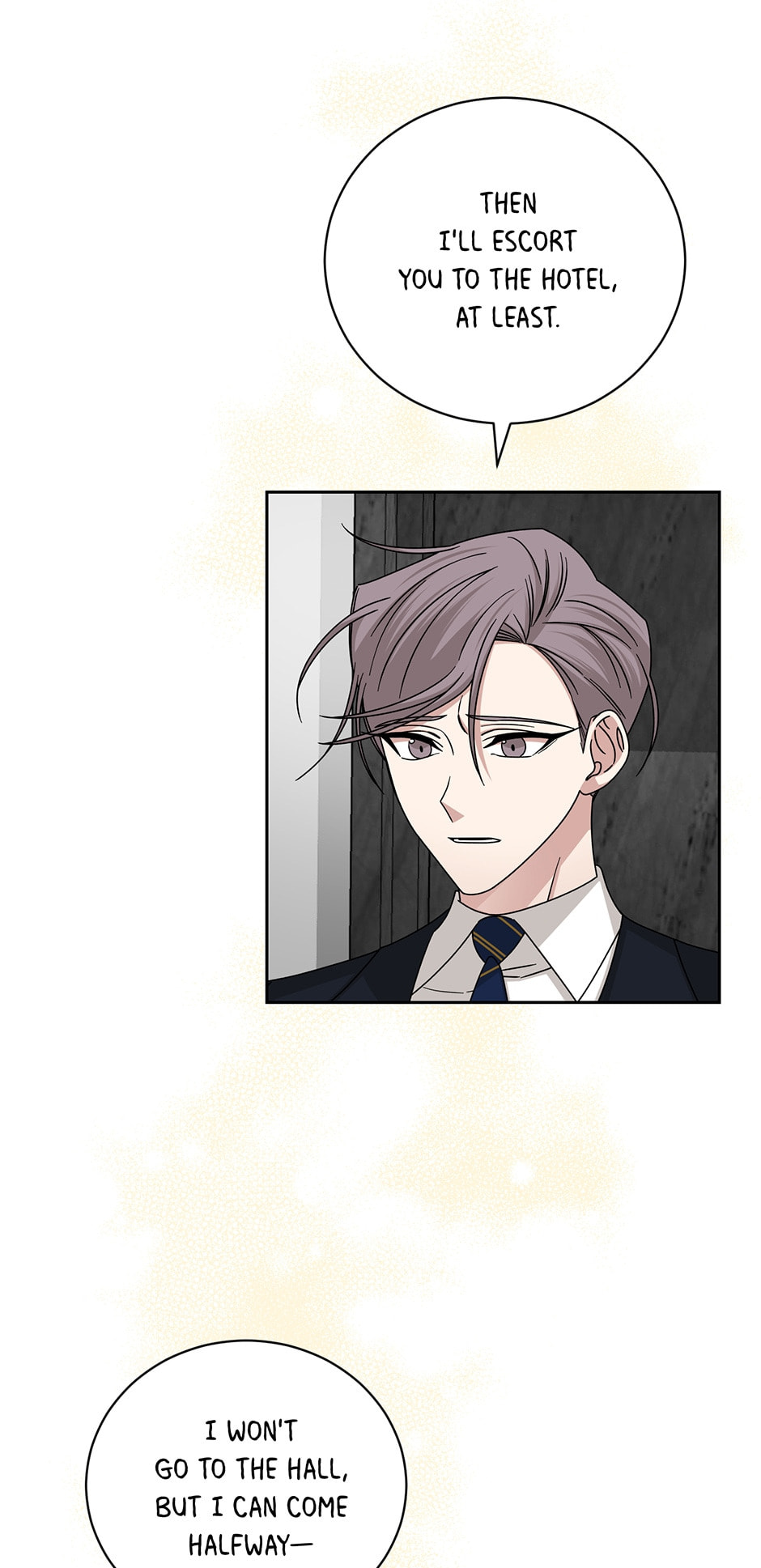 Read Big Life chapter 119 image 4 on Lezhin