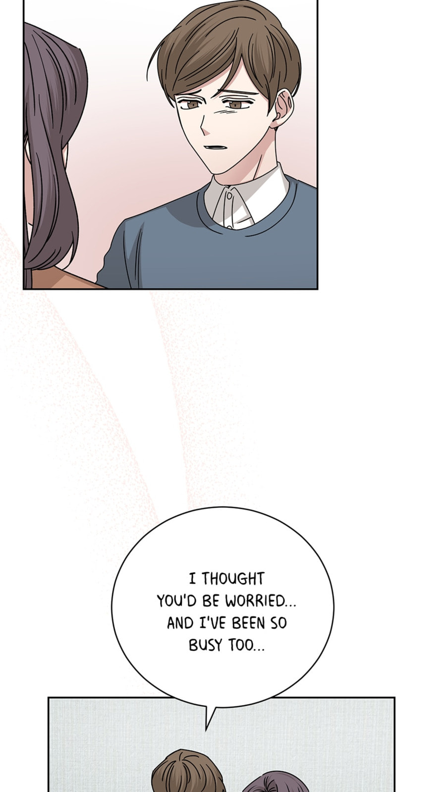Read Big Life chapter 119 image 43 on Lezhin