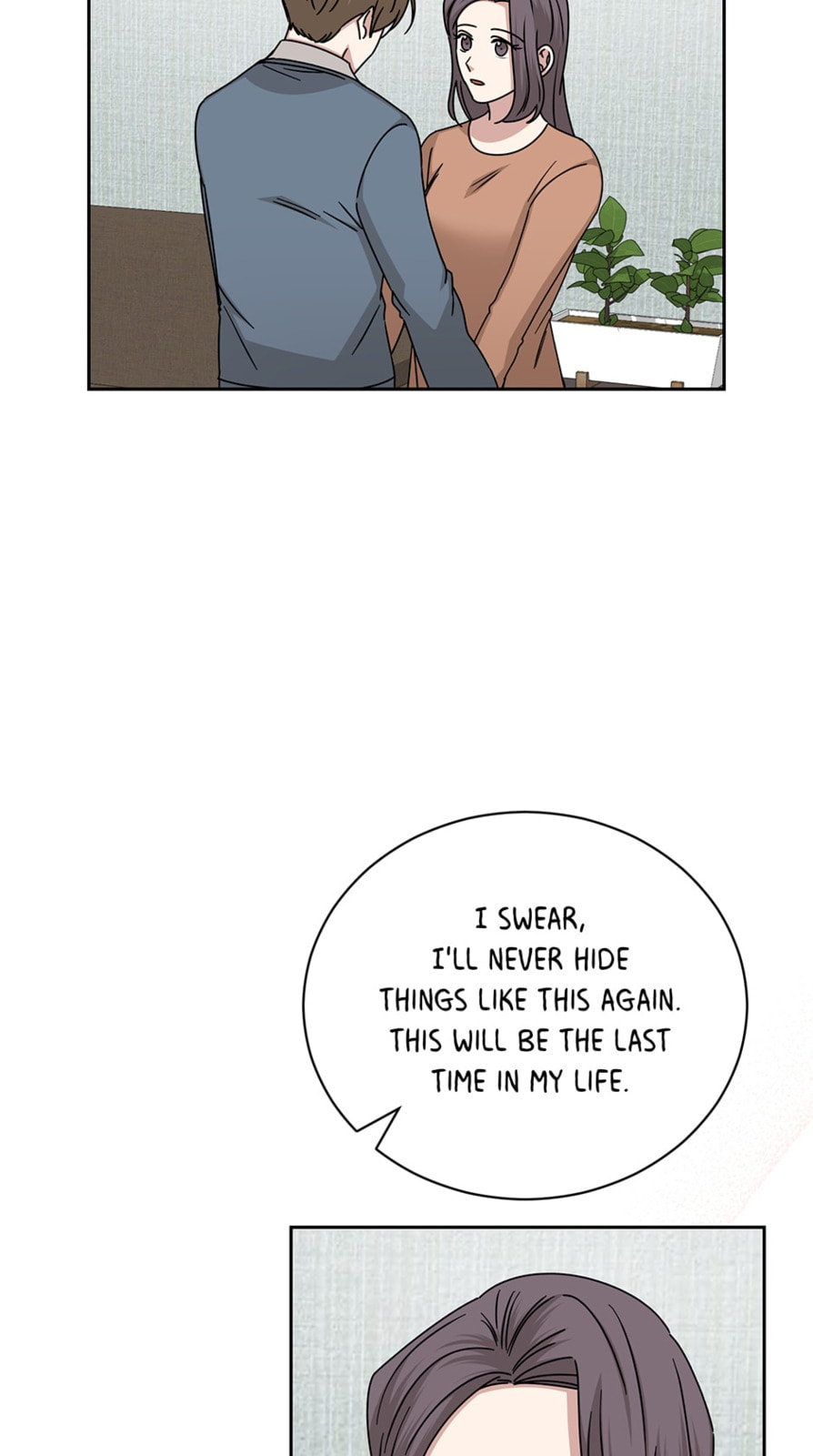 Read Big Life chapter 119 image 44 on Lezhin