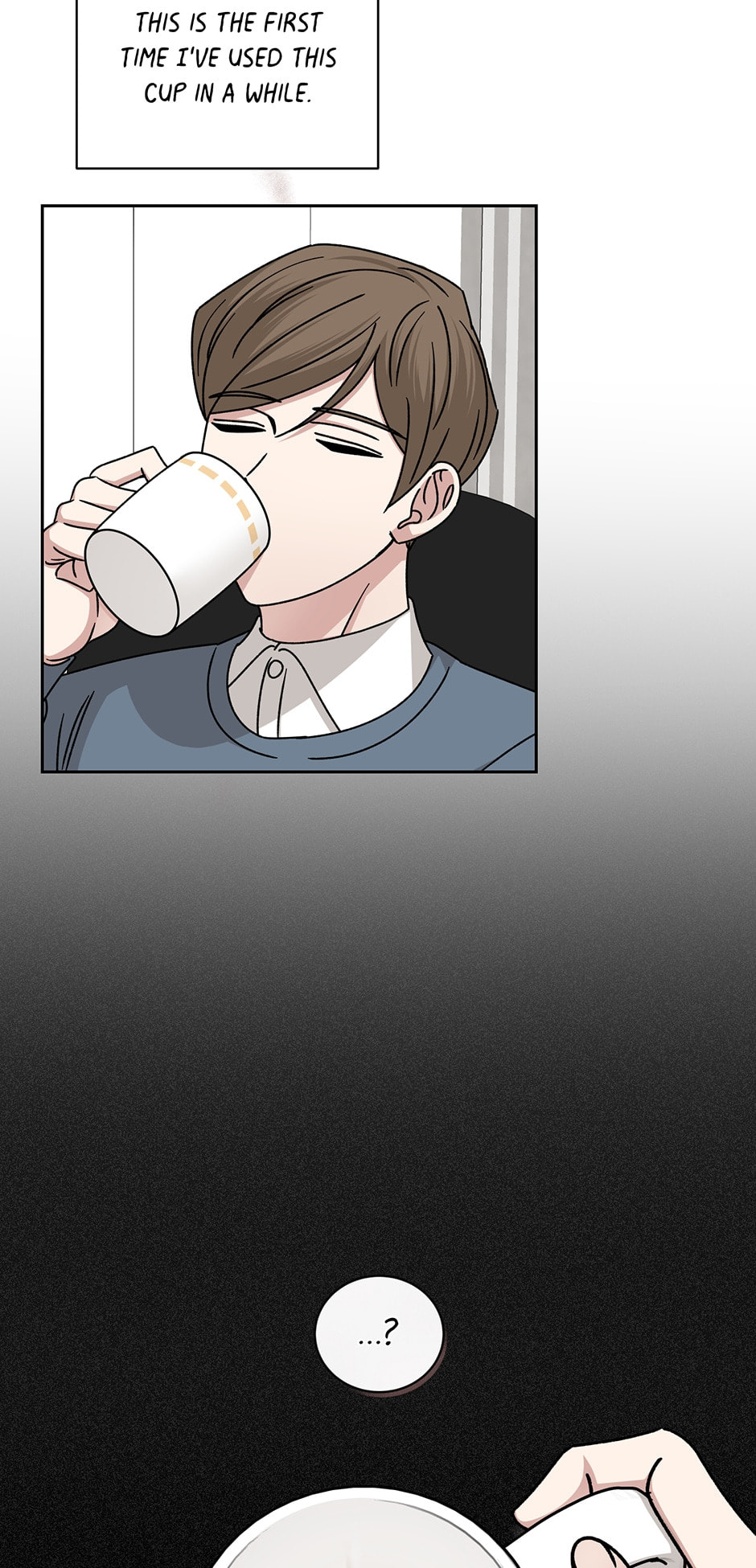 Read Big Life chapter 119 image 48 on Lezhin