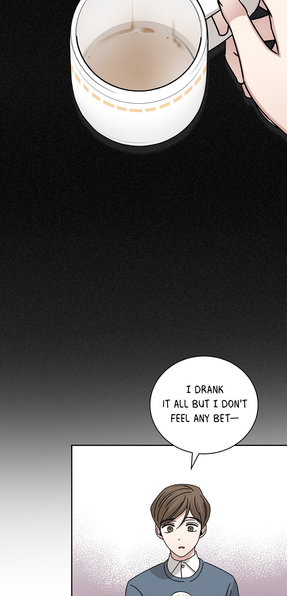 Read Big Life chapter 119 image 49 on Lezhin