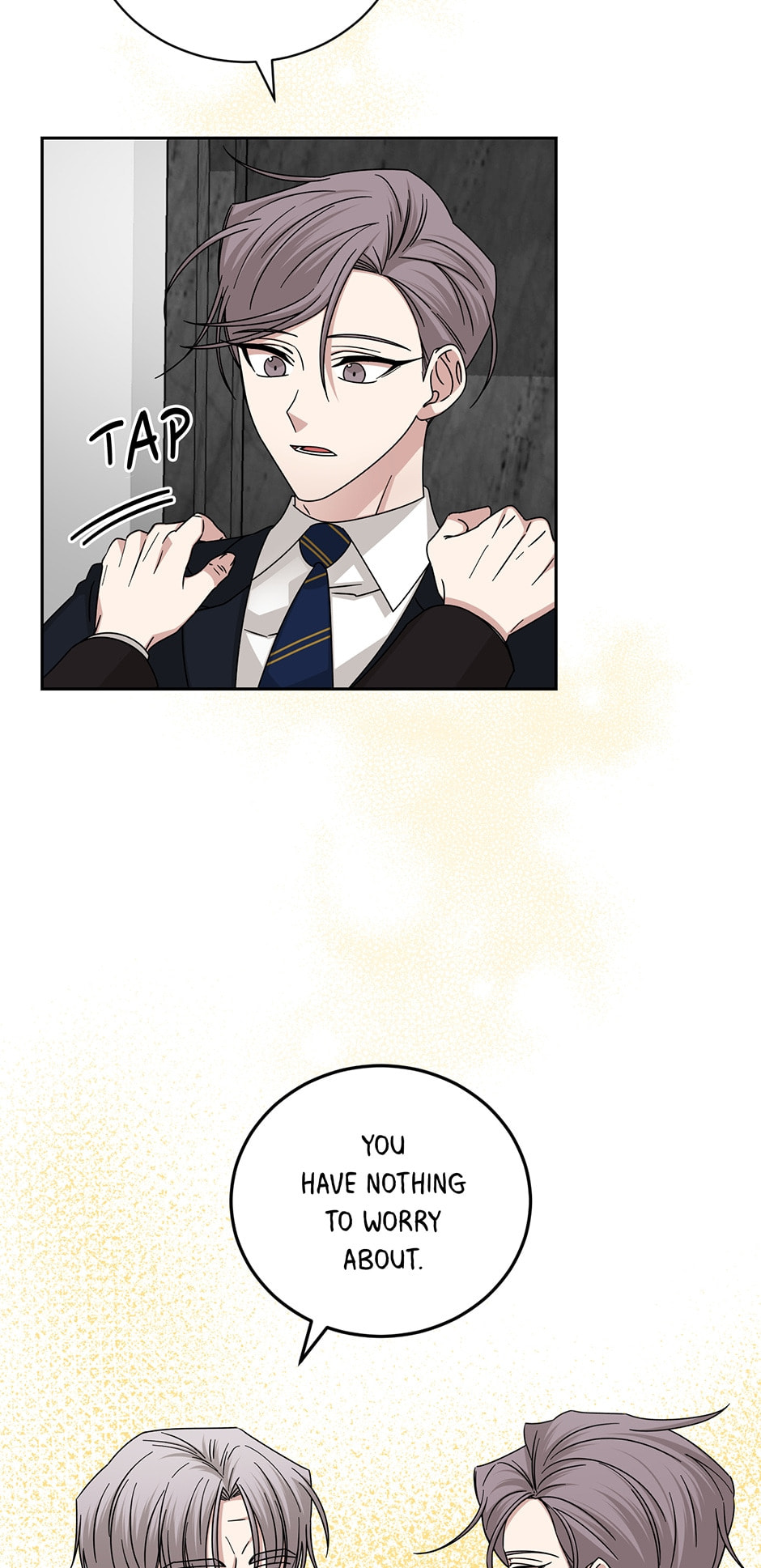Read Big Life chapter 119 image 5 on Lezhin