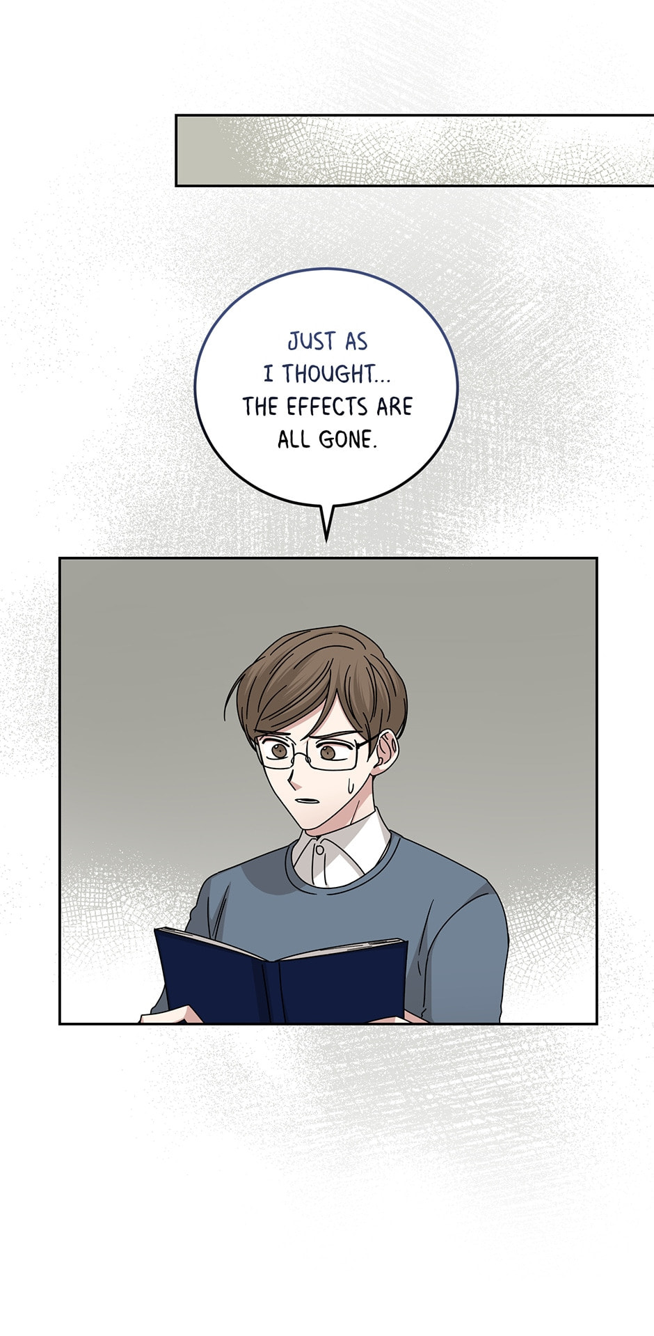 Read Big Life chapter 119 image 54 on Lezhin