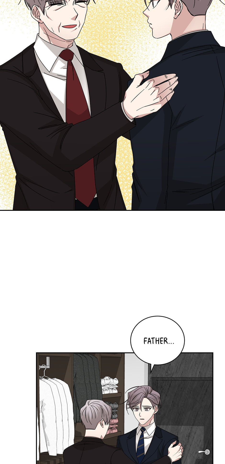 Read Big Life chapter 119 image 6 on Lezhin