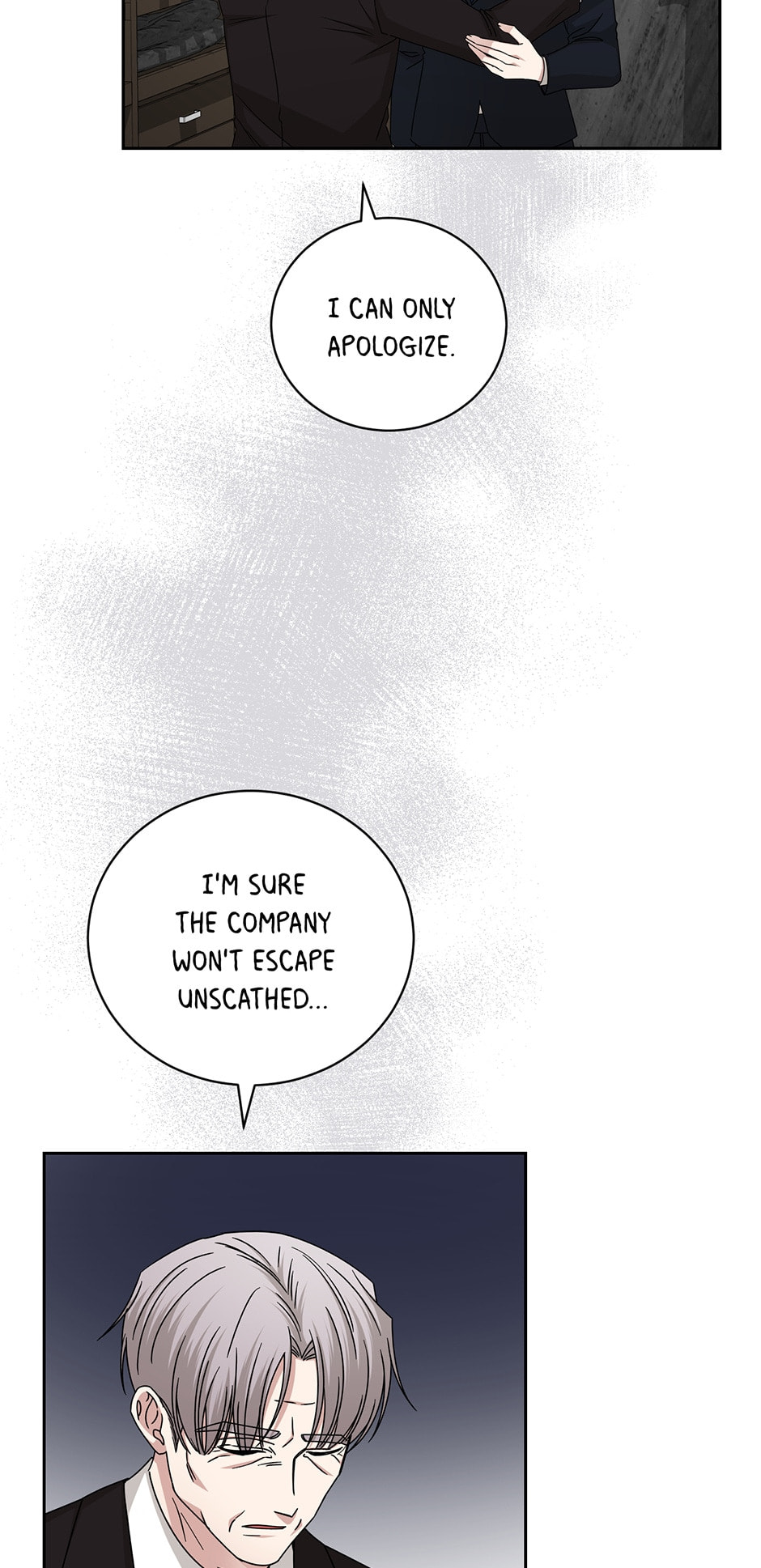 Read Big Life chapter 119 image 7 on Lezhin